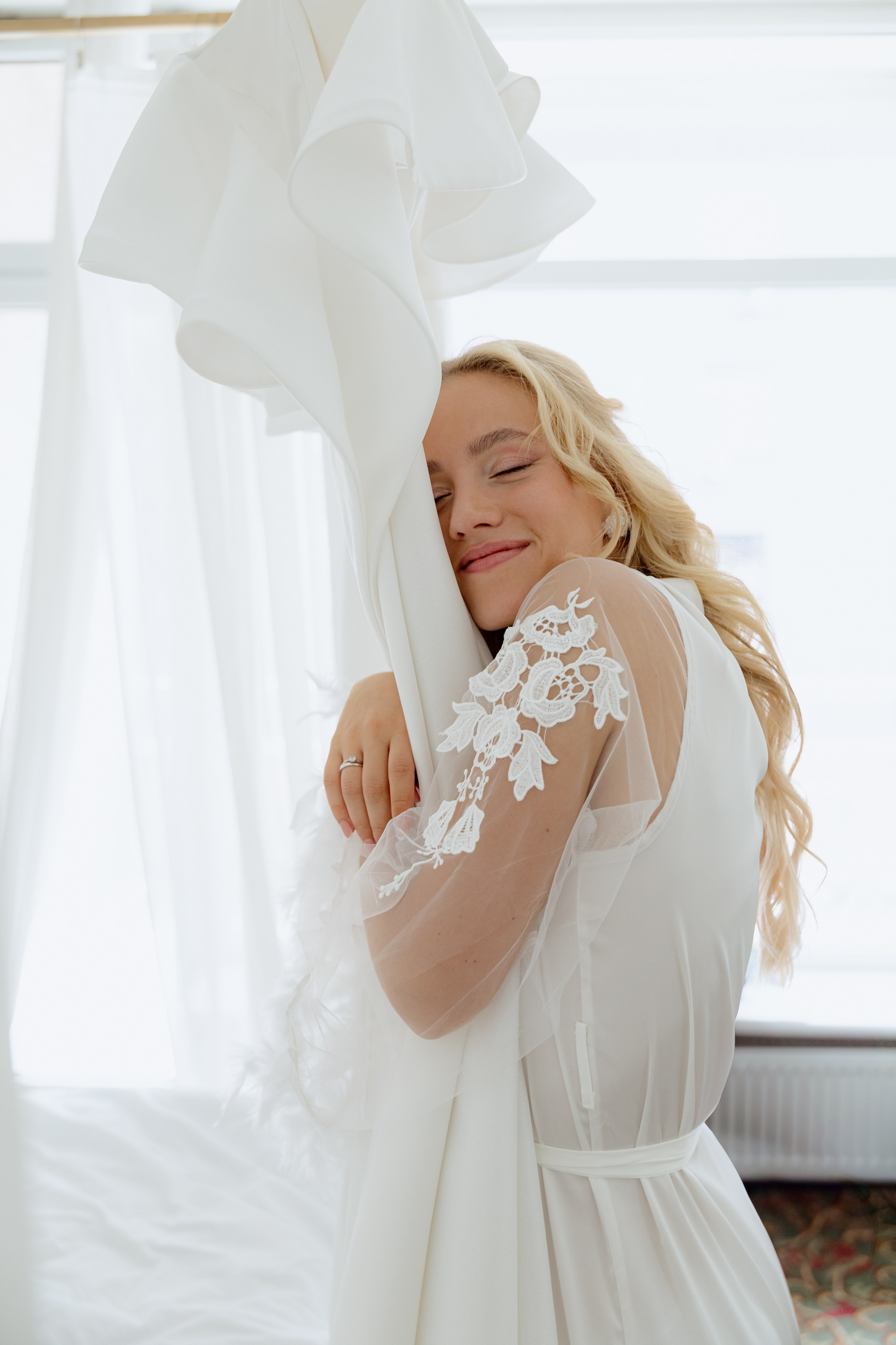 Династии и Карина. Фотограф в Москве Гришин Леонид