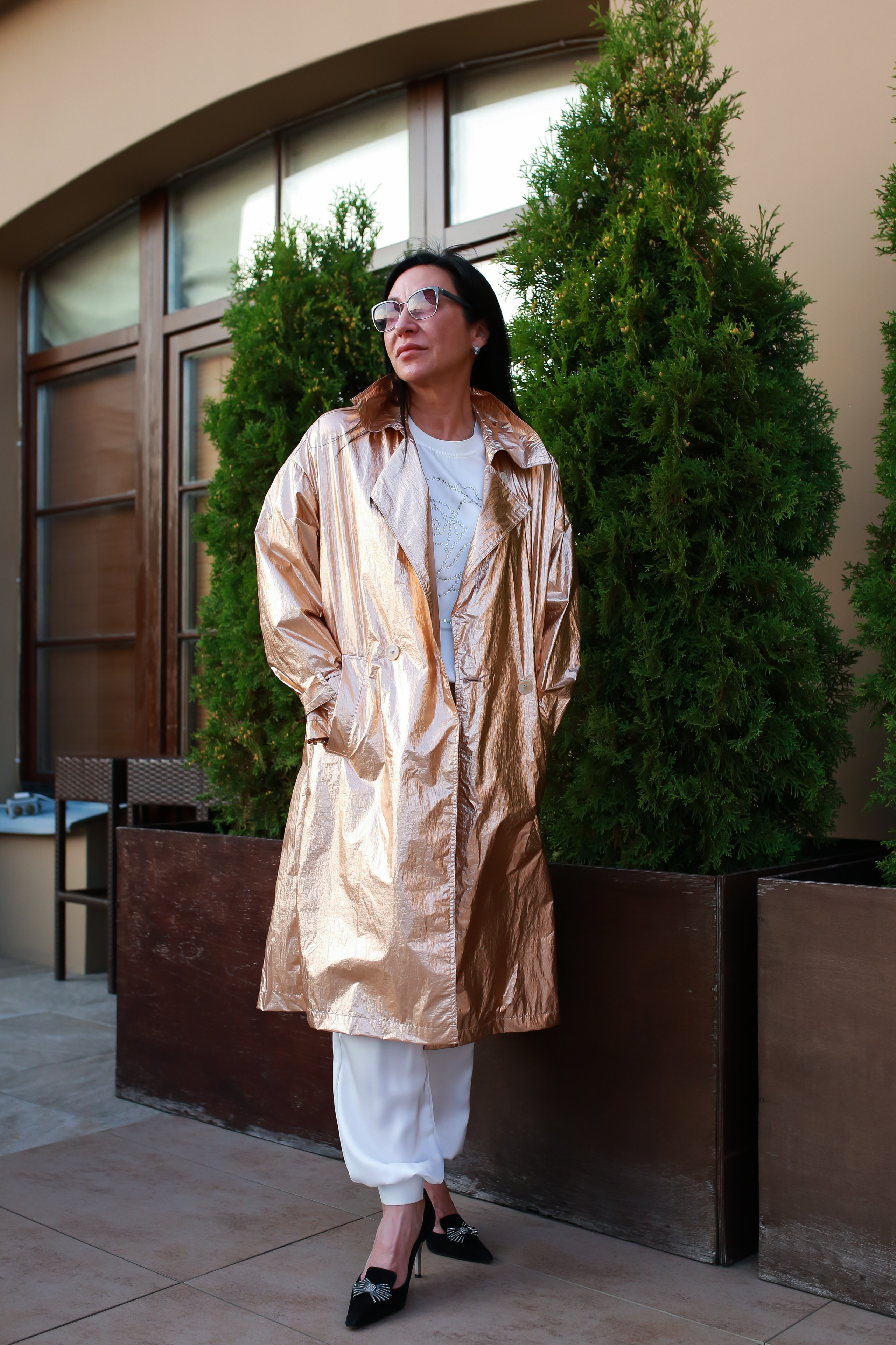 Репортажная галерея. Репортажный и портретный фотограф Полина Ершова