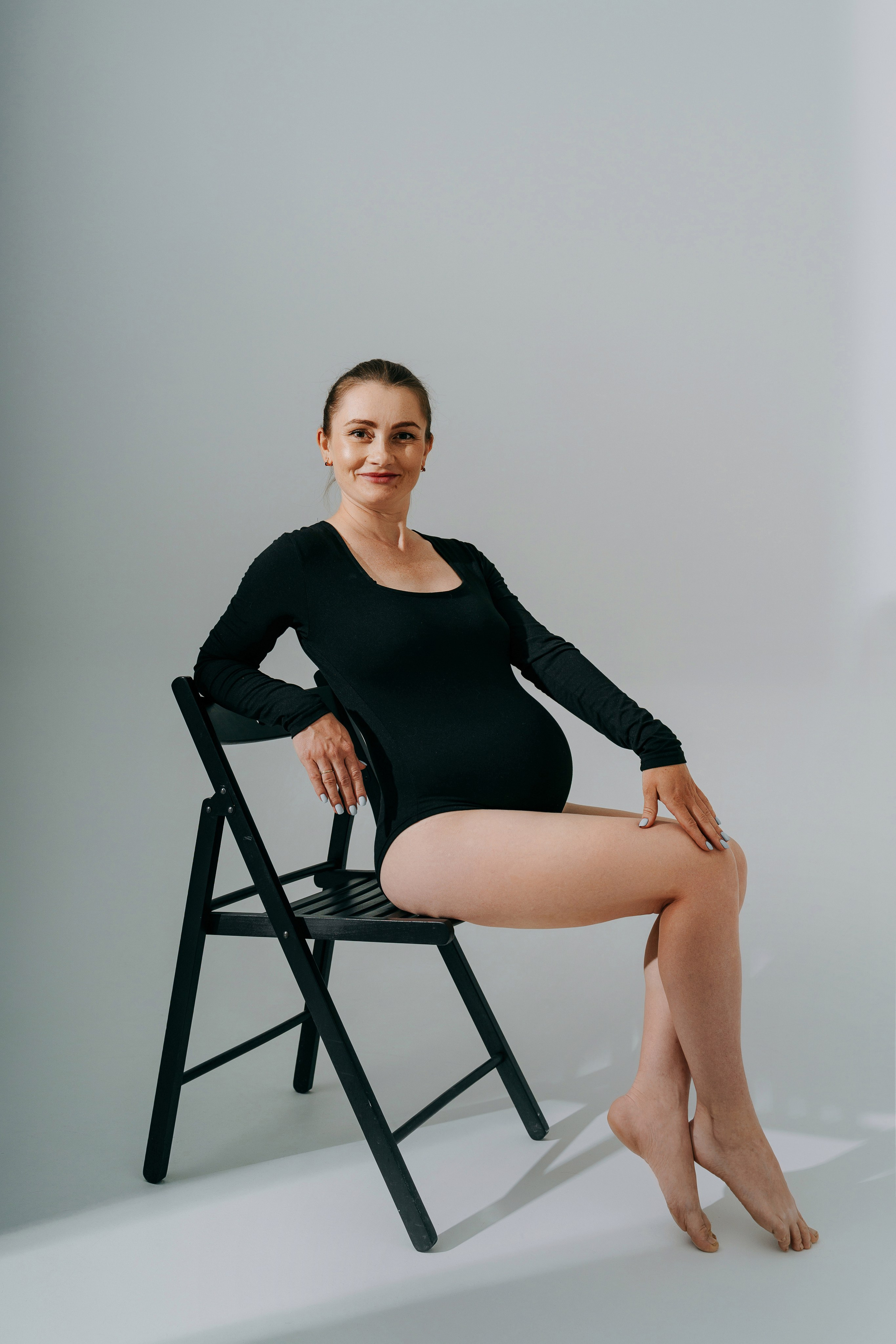 Марина. Фотограф Алексей Кутырёв