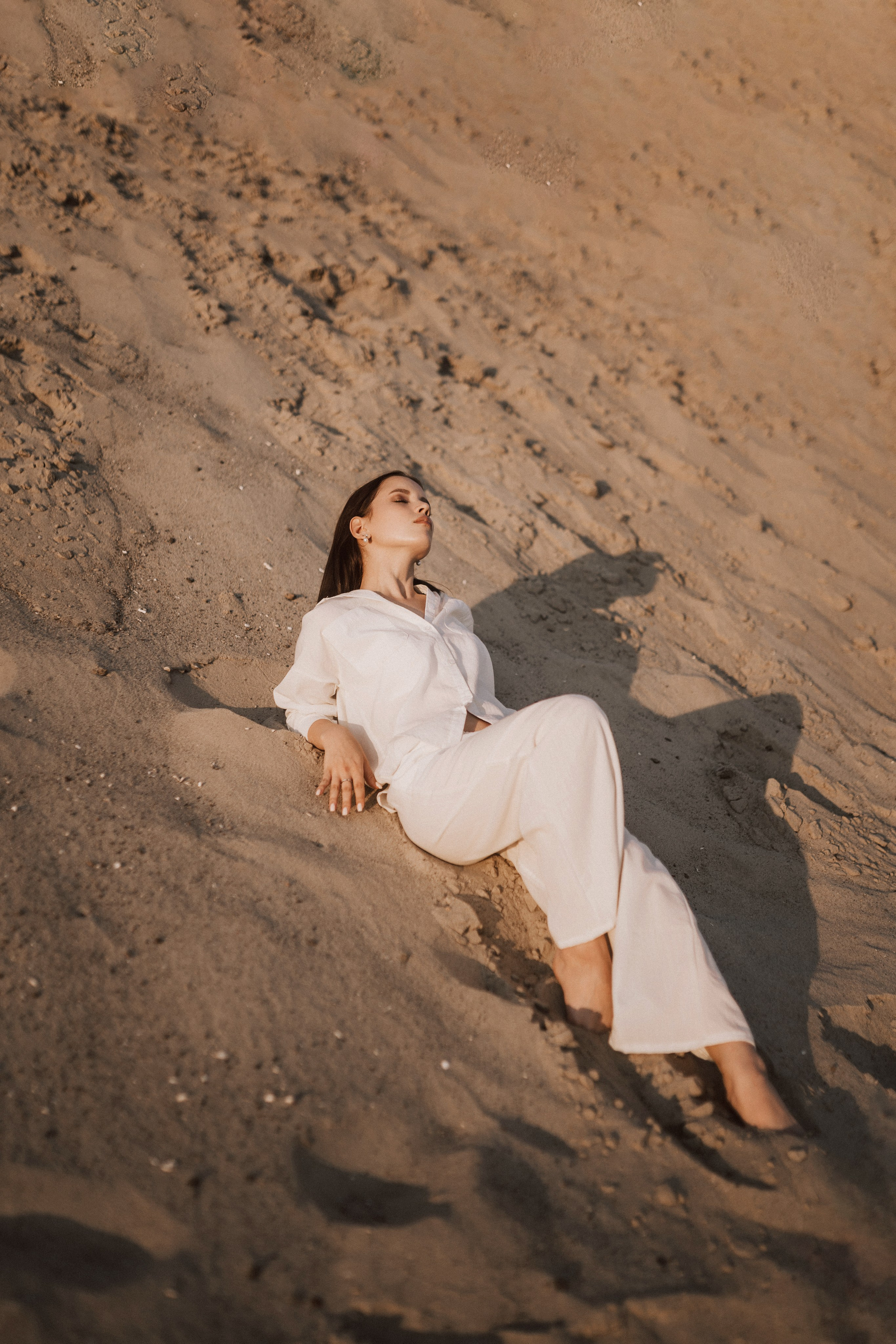 Лиза. Фотограф Алексей Кутырёв