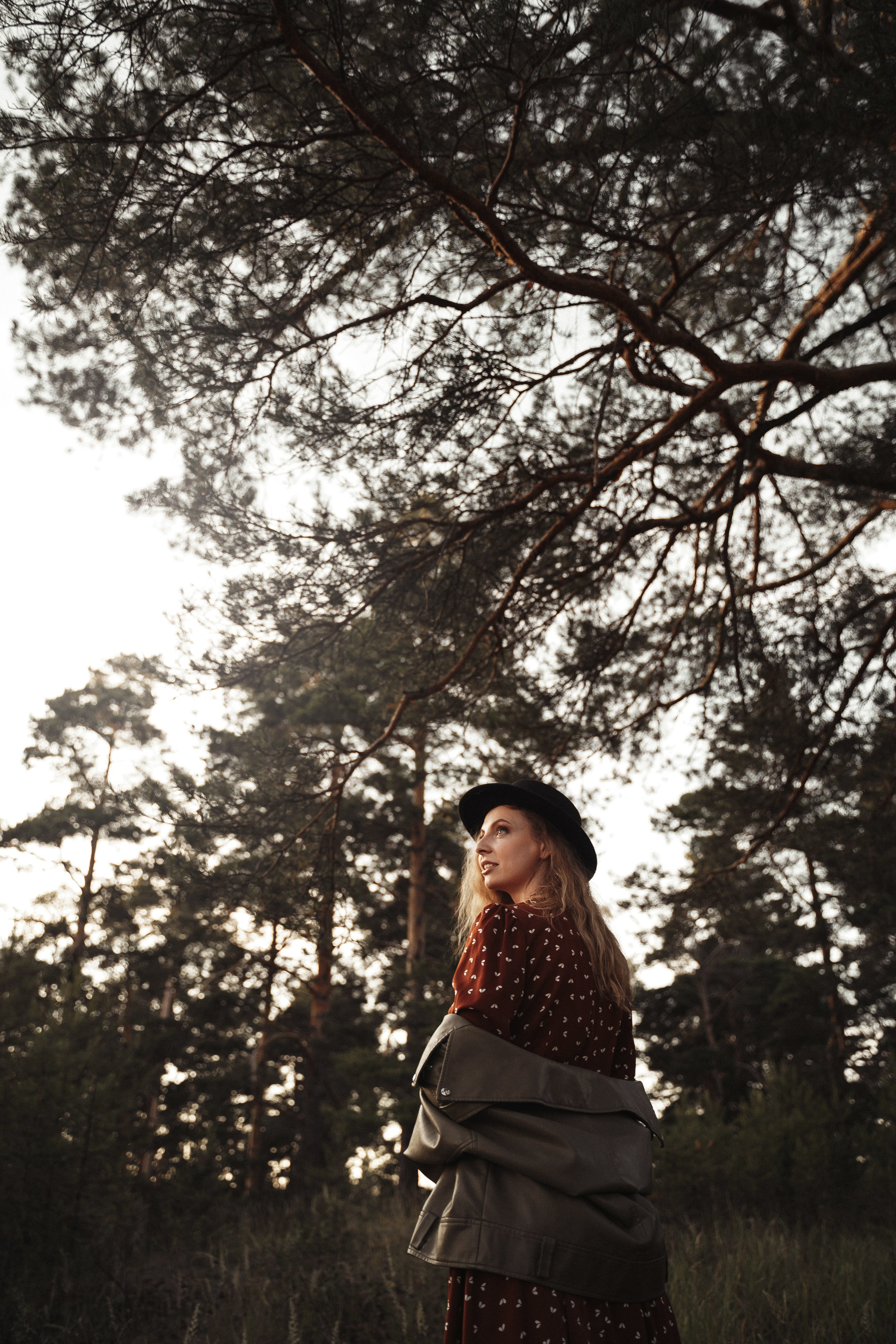 Татьяна и семья. Фотограф Алексей Кутырёв