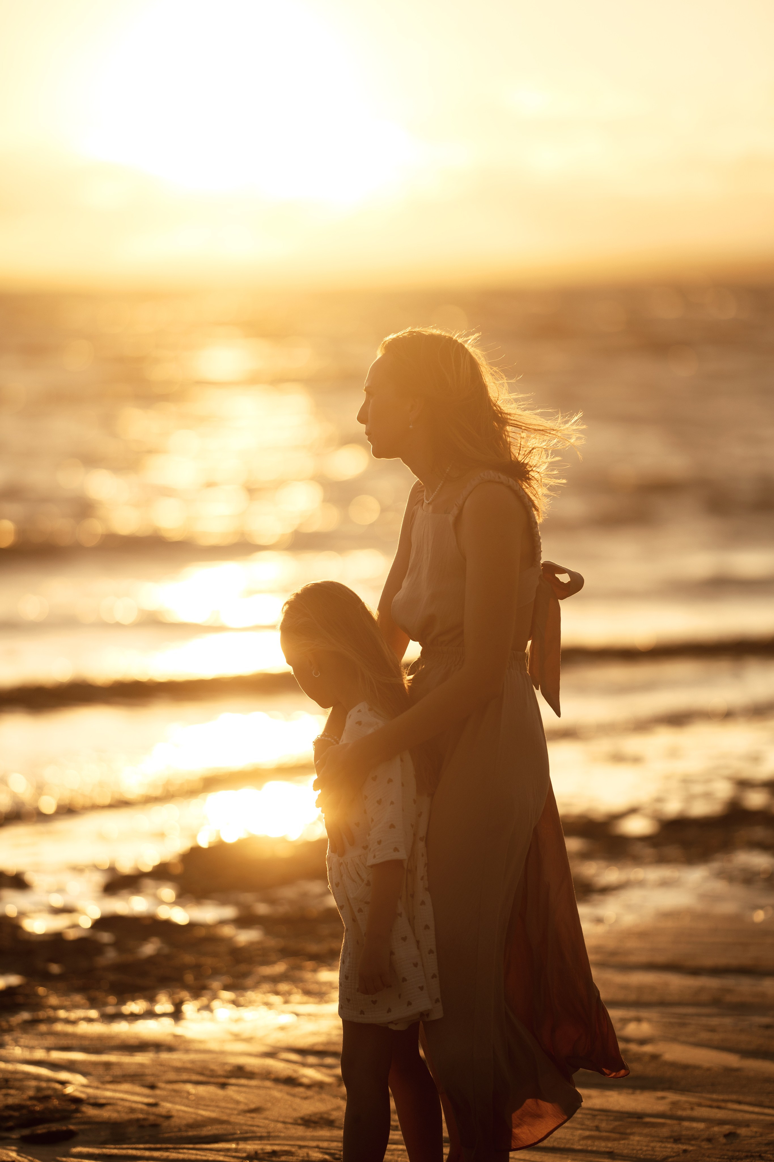 Нельзя разлюбить море. Ваш семейный фотограф