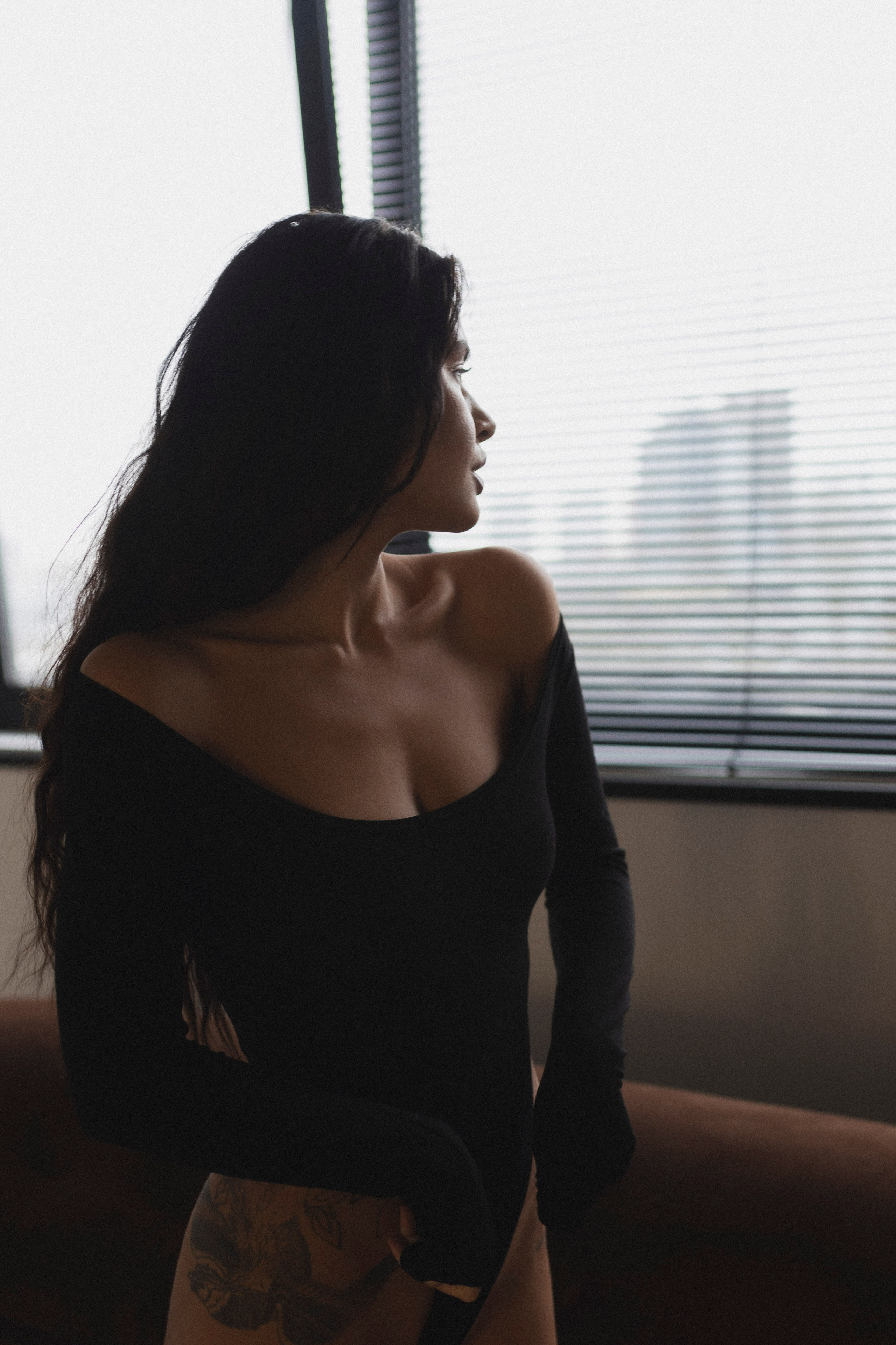 Персональная съёмка. Фотограф в Москве Ира Никина