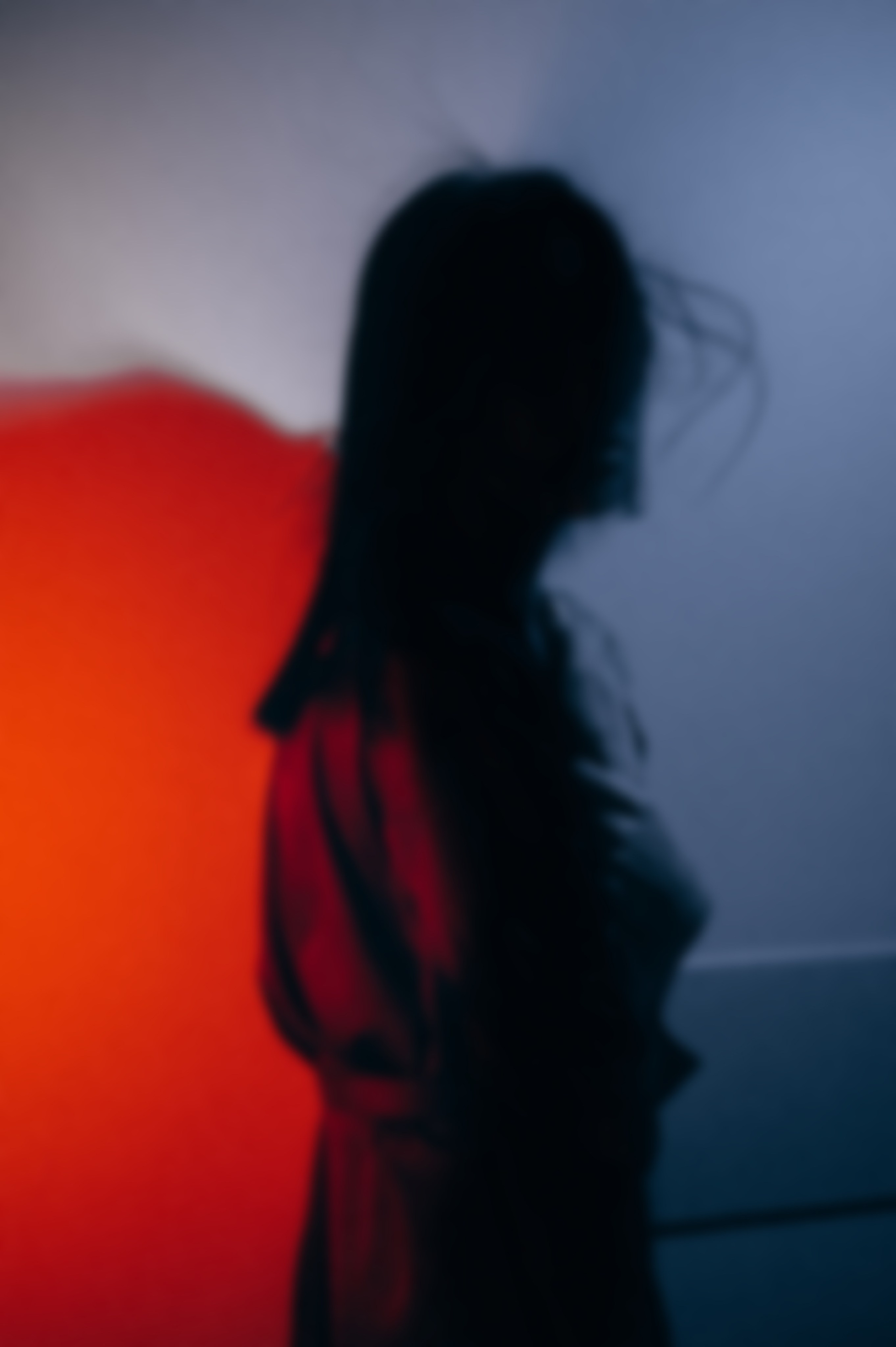 Adel. Фотограф о любви в Перми Елена Кузовлева