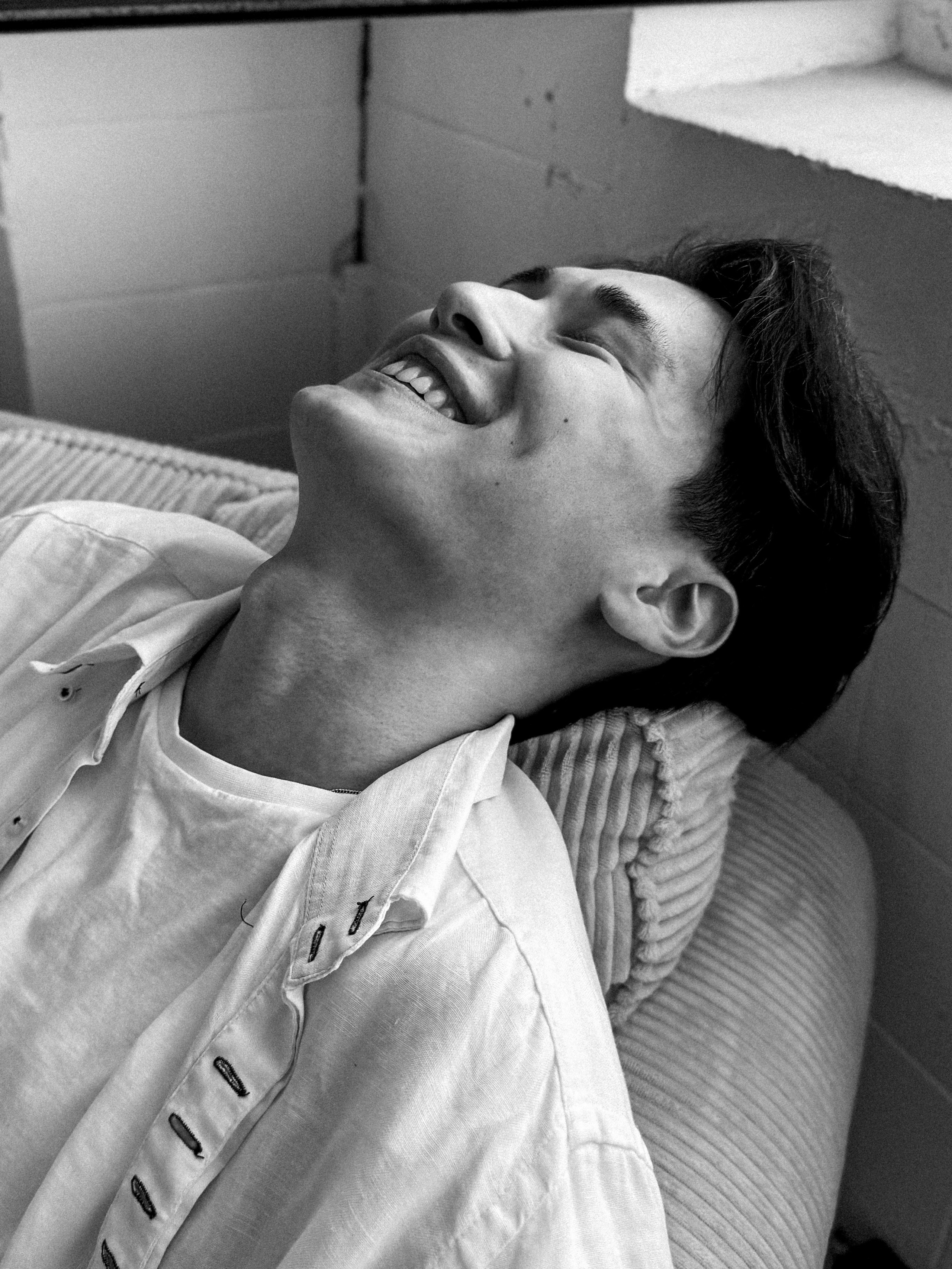 Индивидуальные съемки. Портретный фотограф в Санкт-Петербурге Симона Рогинская