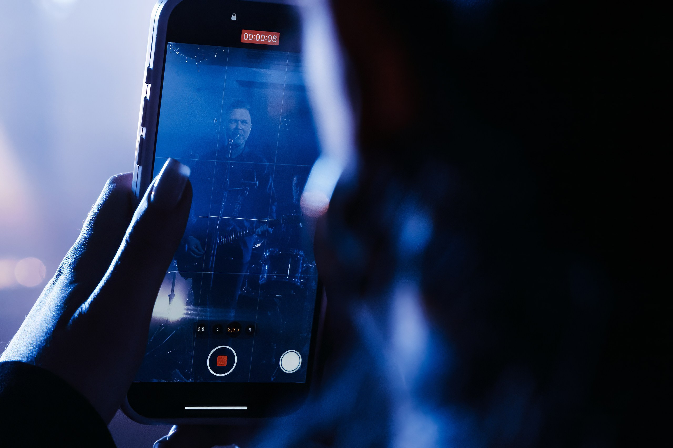 Этаж 41 9 Лет x Комната Культуры. KORSHIKOV SERGEY