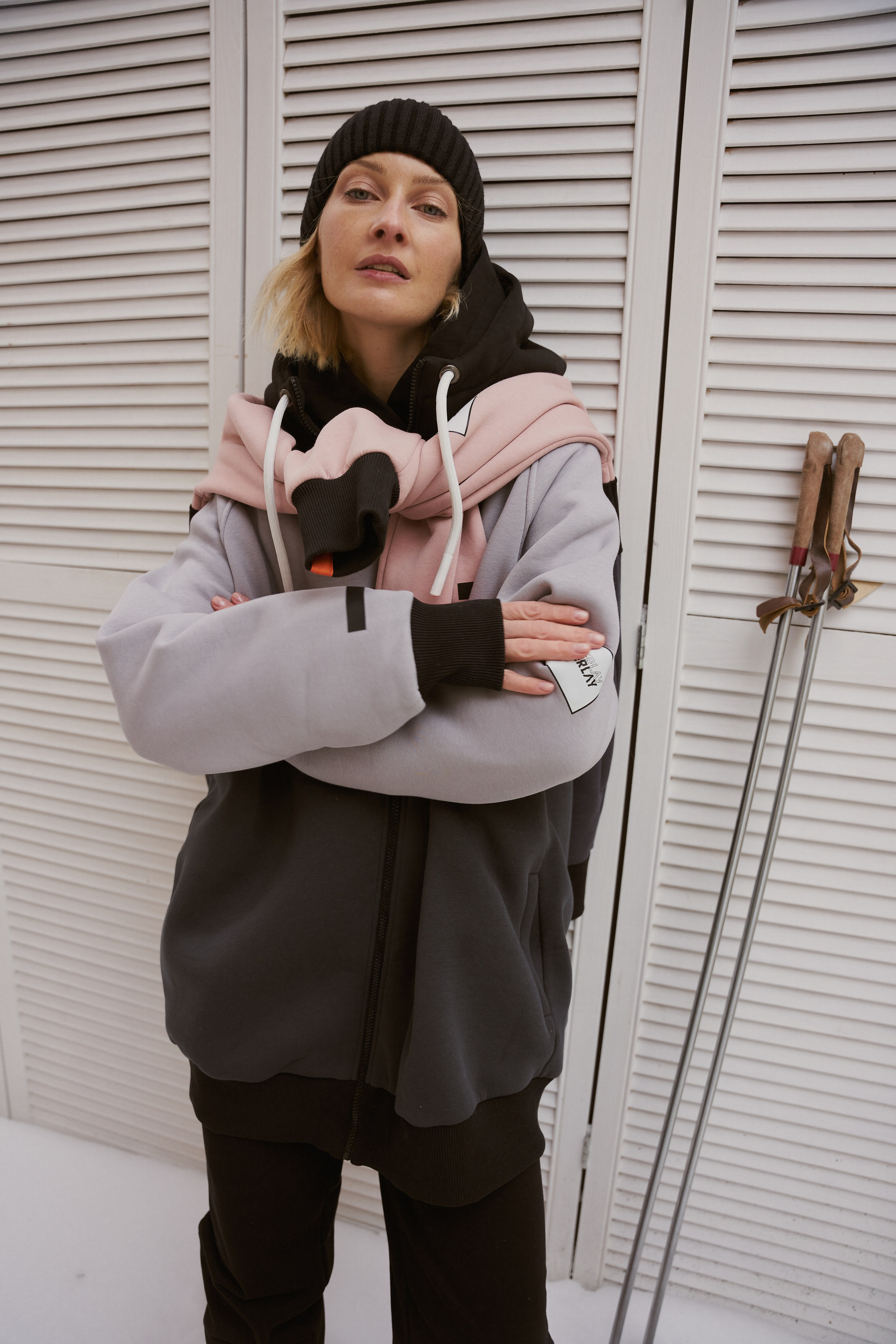 OVERLAY CAMPAIGN. Главная