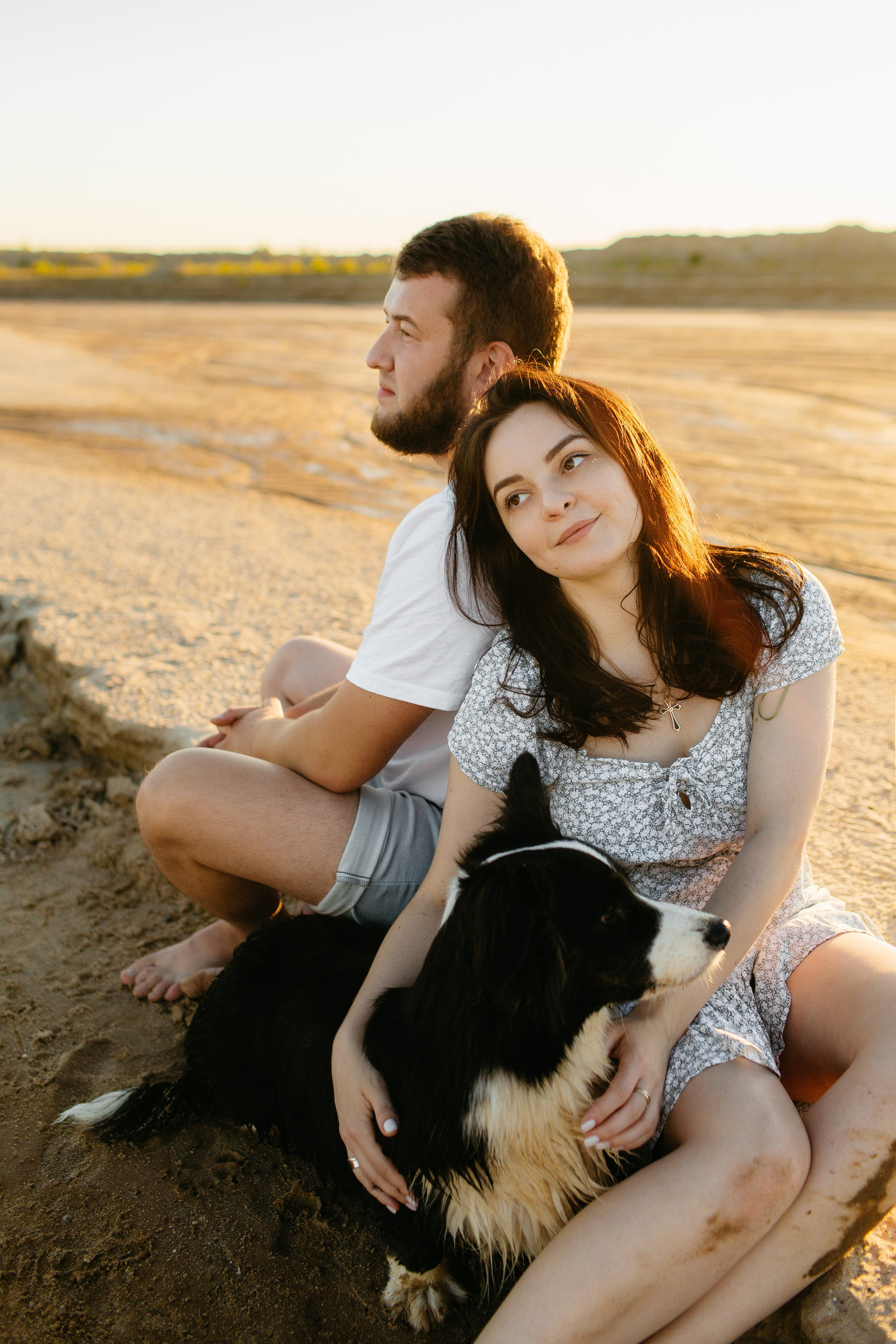 Артём и Виктория. Свадебный и семейный фотограф Иваново Елена Угодина