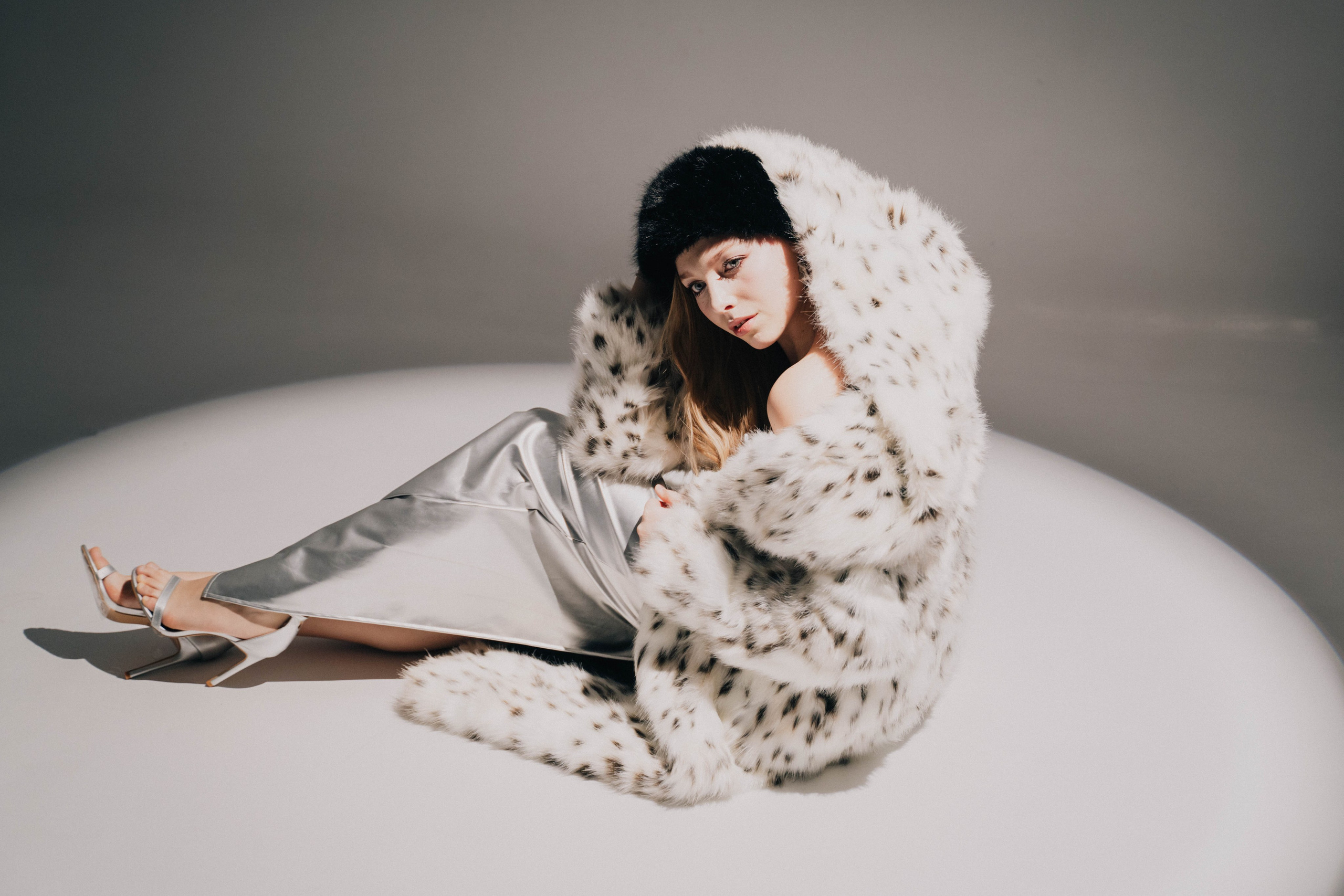 Индивидуальные. Фотограф Злата Воробьёва | Москва