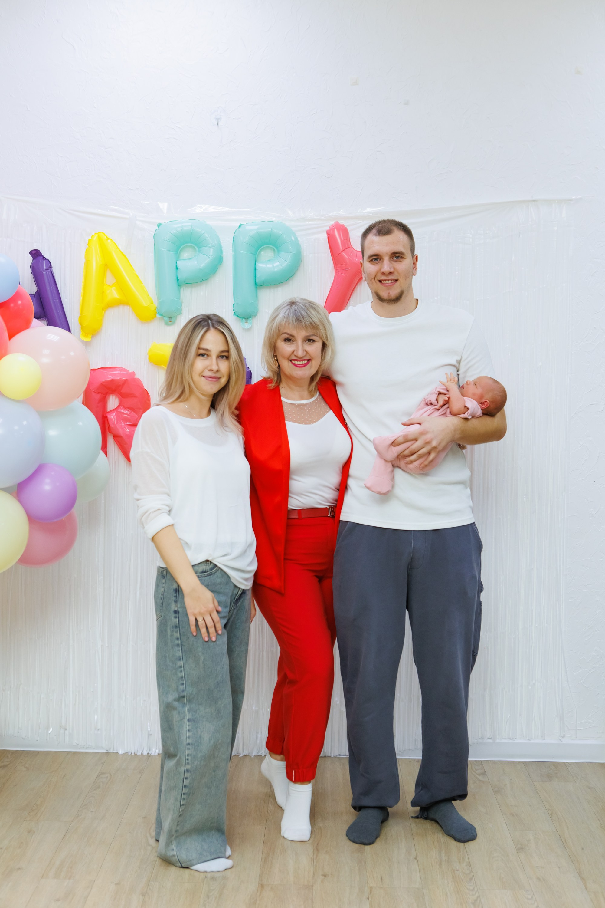 Mamma Mia. Репортажный и семейный фотограф в Новосибирске Елена Каменева