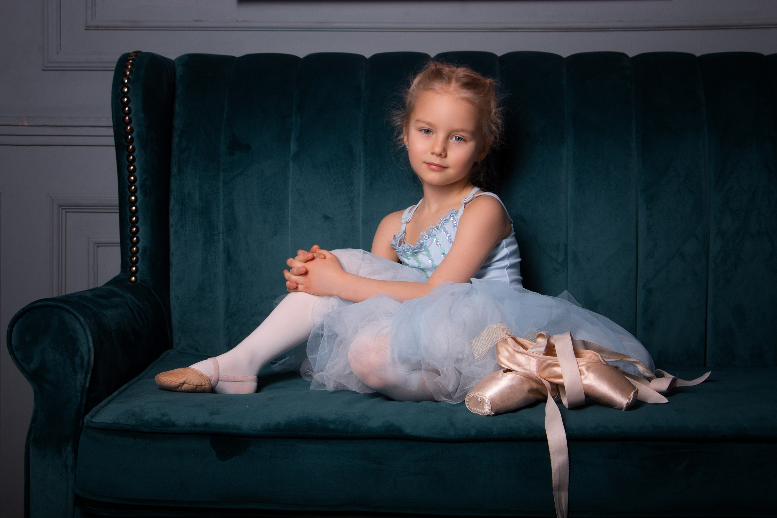 Съёмка в студии. Семейный и детский фотограф. М ария Гранкина