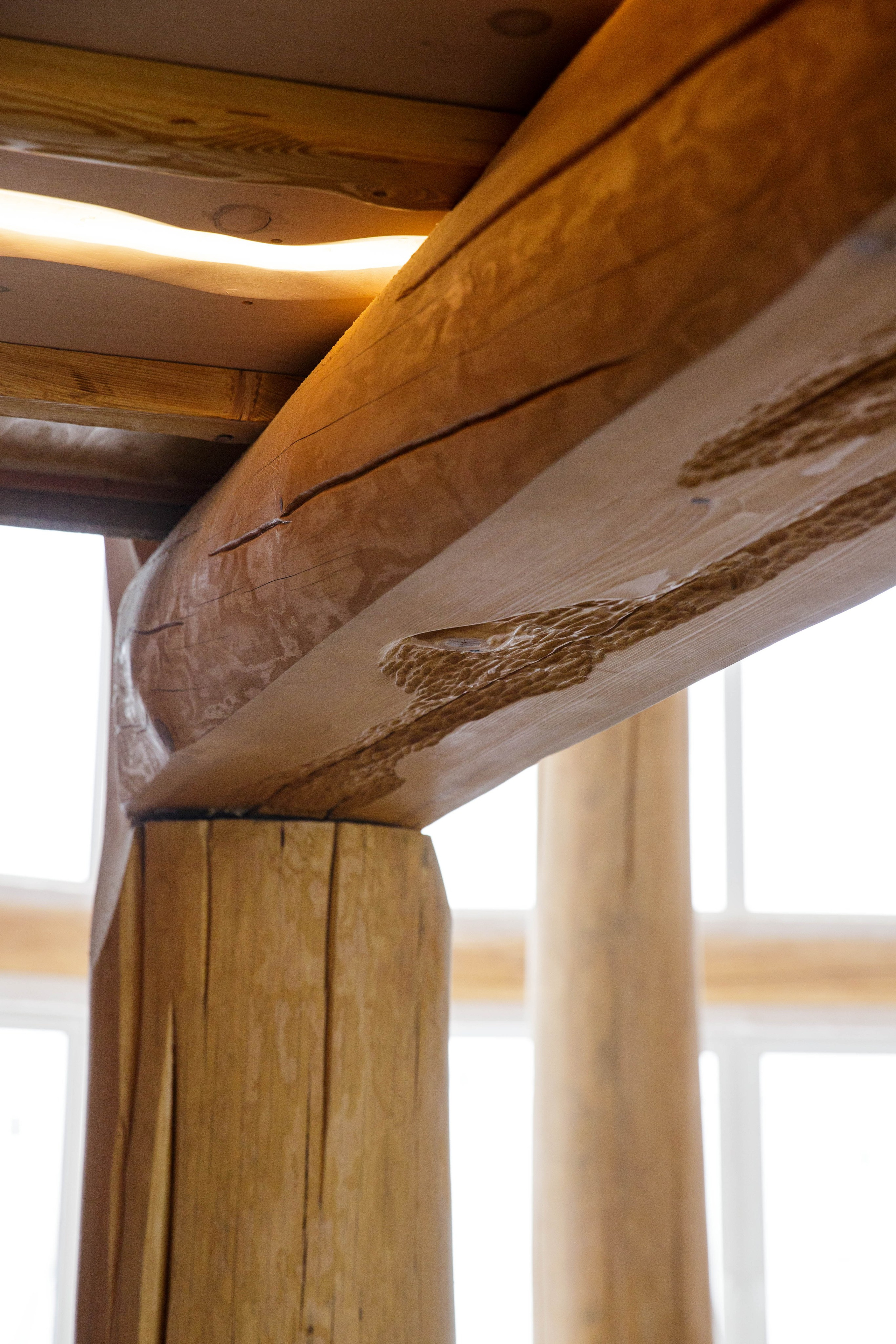 ОТДЕЛКА. Строительство, отделка и реставрация деревянных домов в Москве и М.О