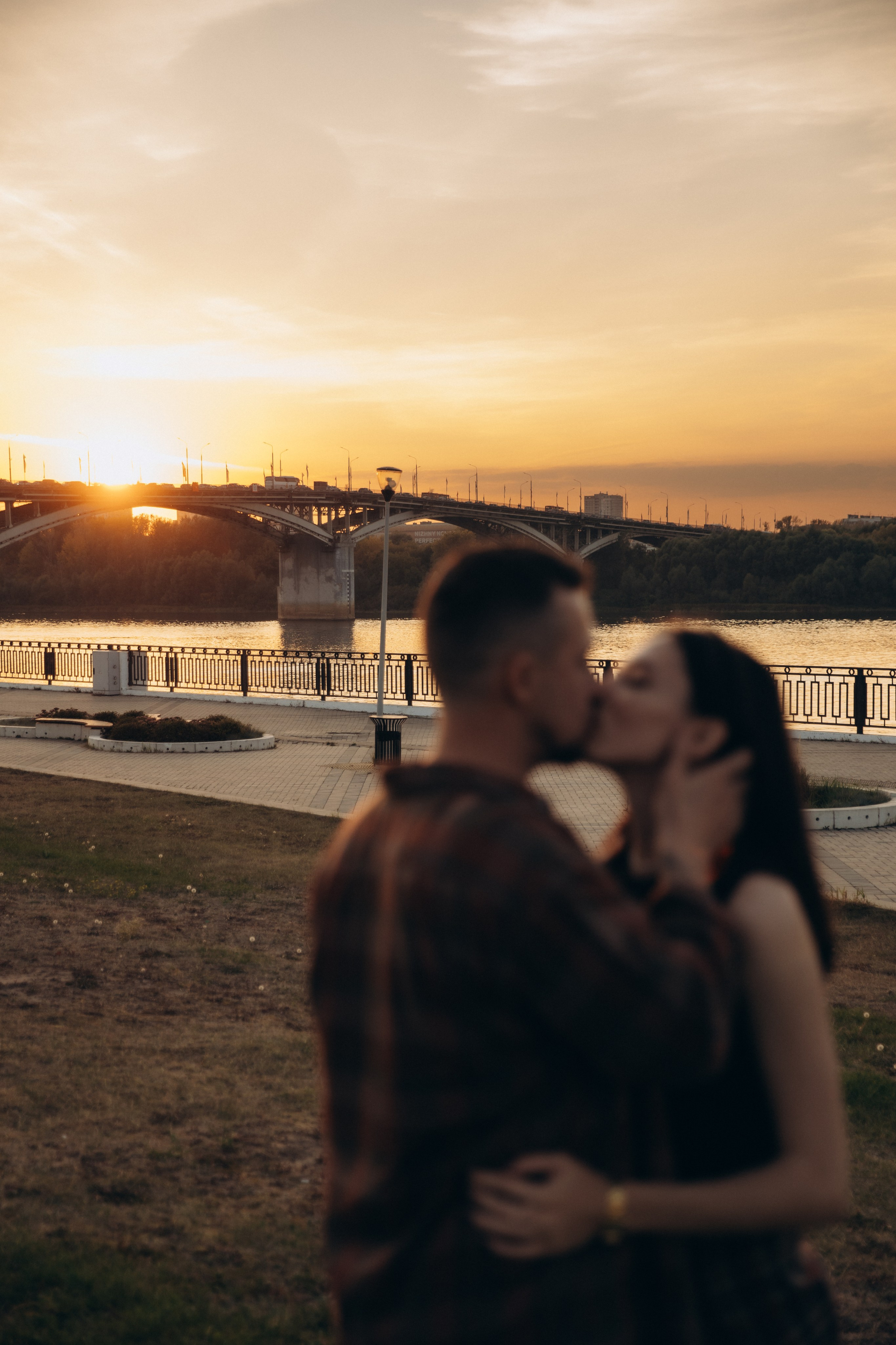 Питер в Нижнем. Фотограф Нижний Новгород