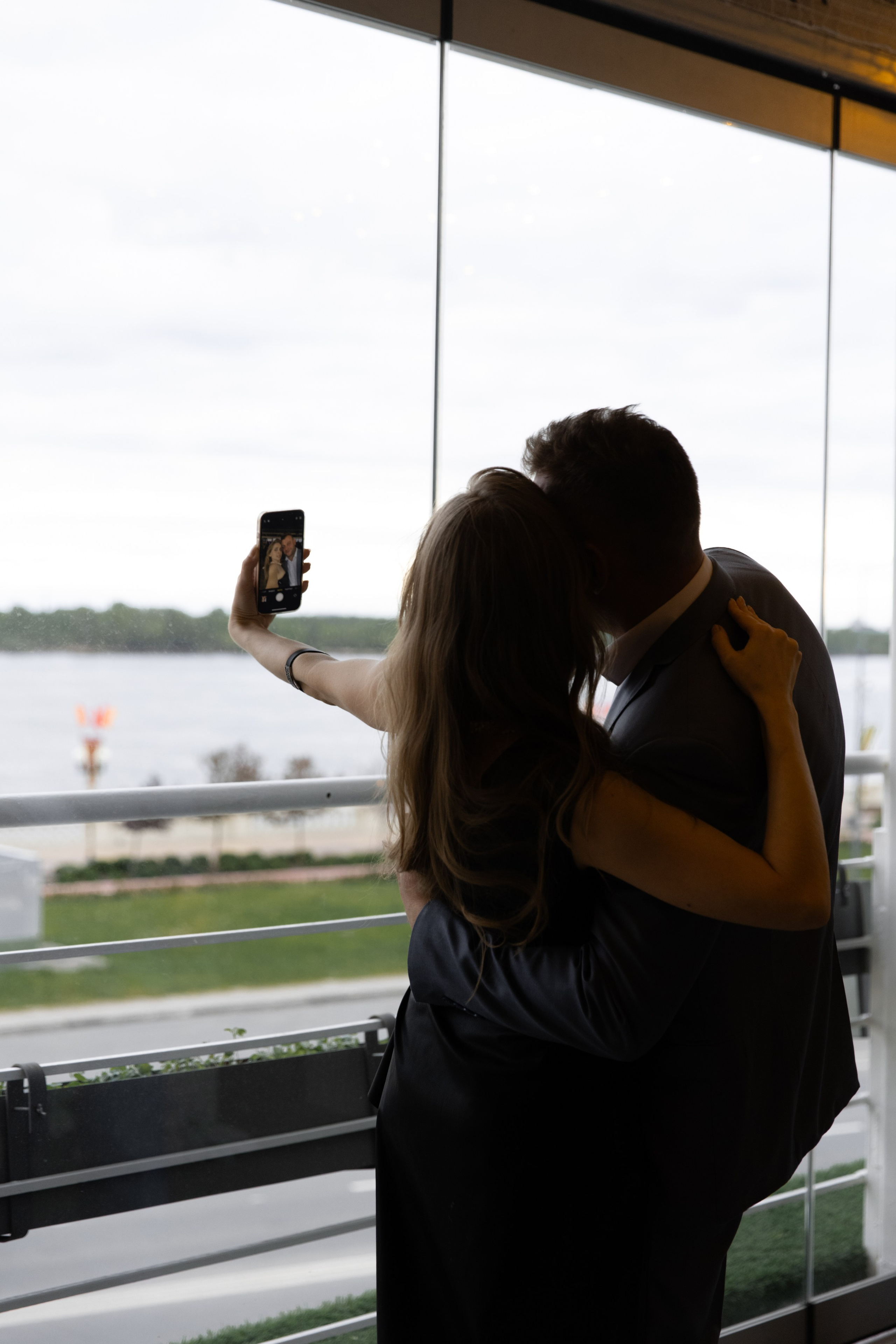 Даша и Леша. Фотограф Нижний Новгород