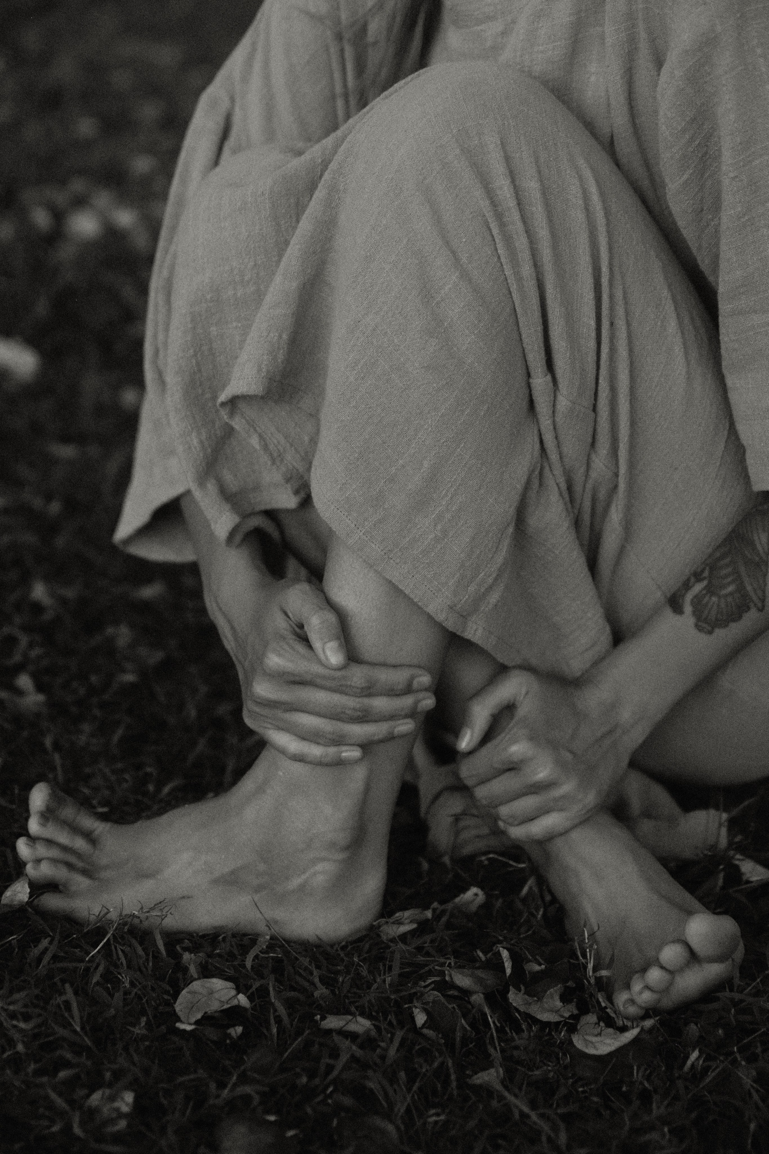 Ethic. Фотограф