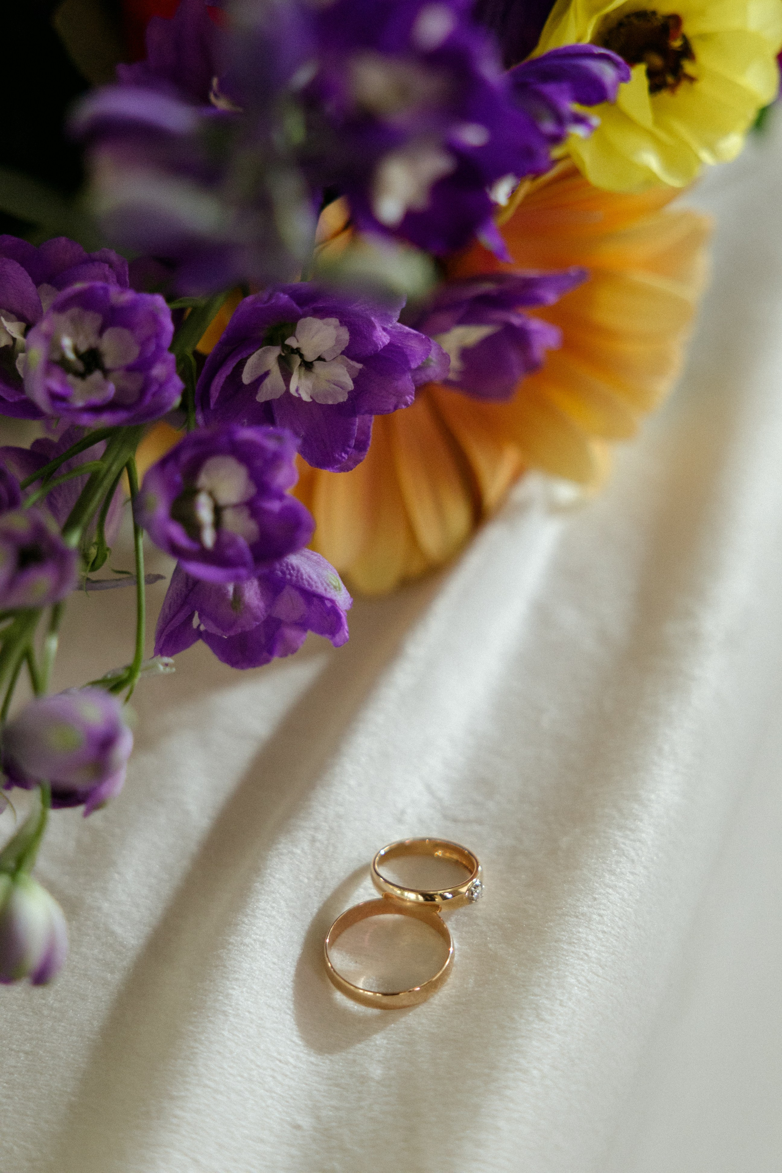 Сергей и Нина. Фотограф Эдуарда Титанян