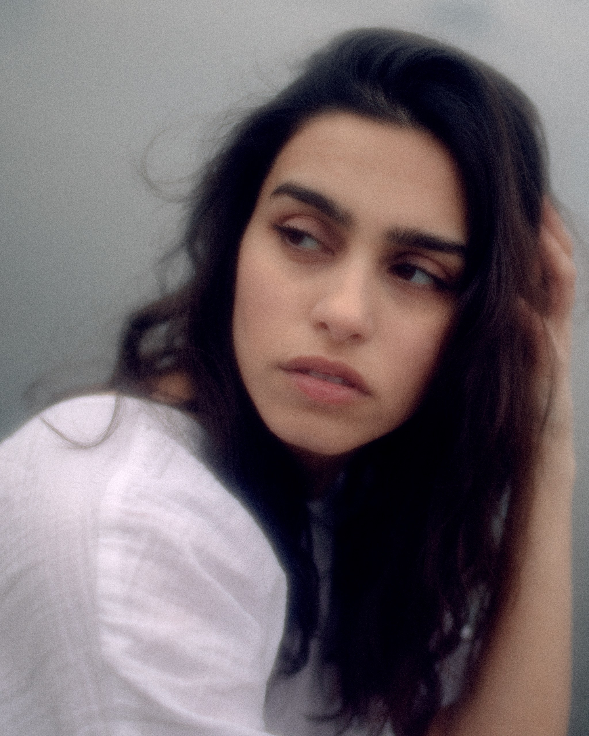 MEHIN. Фотограф города Уральск Ольга Василец