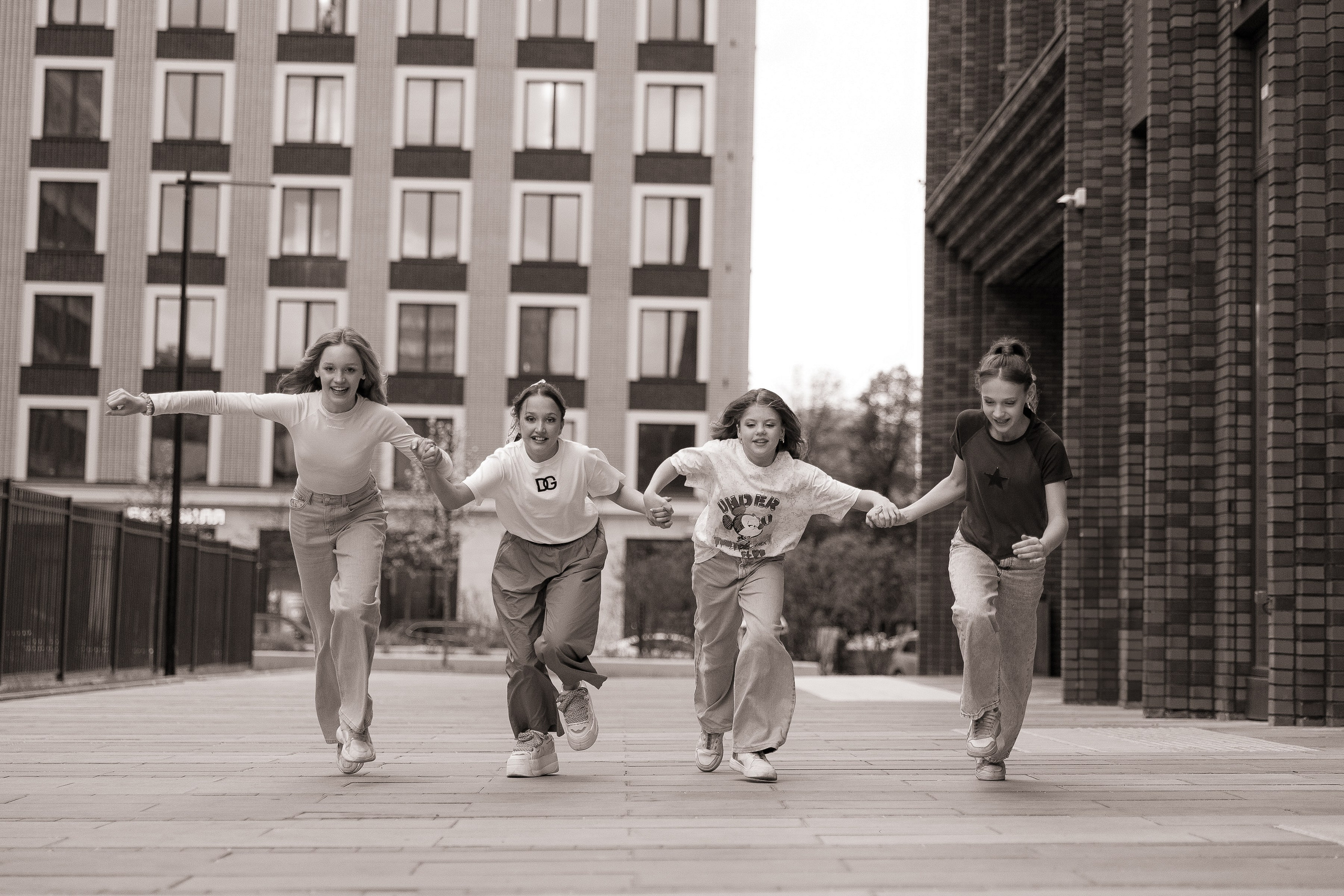 ДЕНЬ РОЖДЕНИЯ СТЕФАНИИ. Свадебный и event-фотограф Иван Волнухин