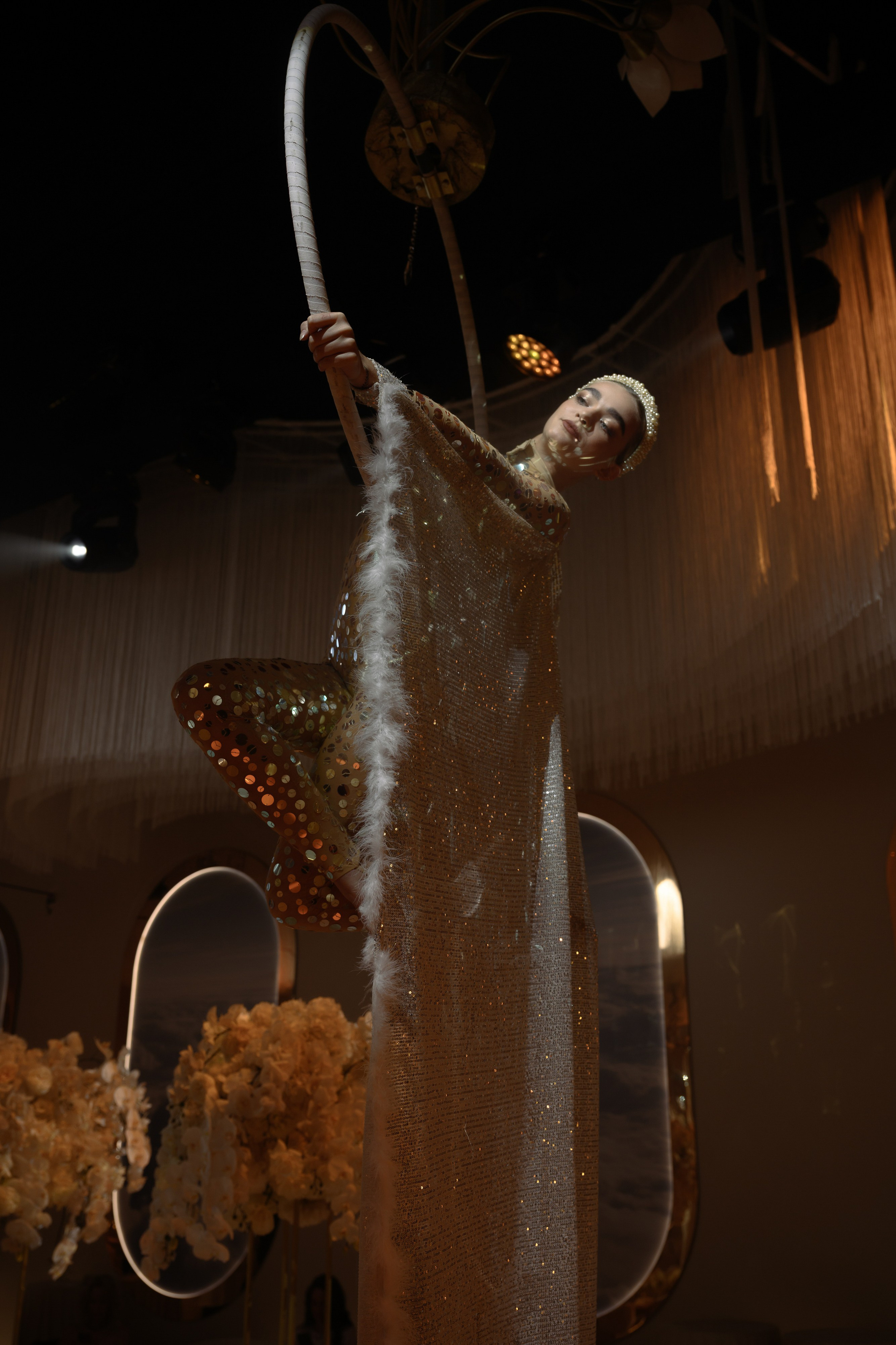 V's B-DAY. Свадебный и event-фотограф Иван Волнухин