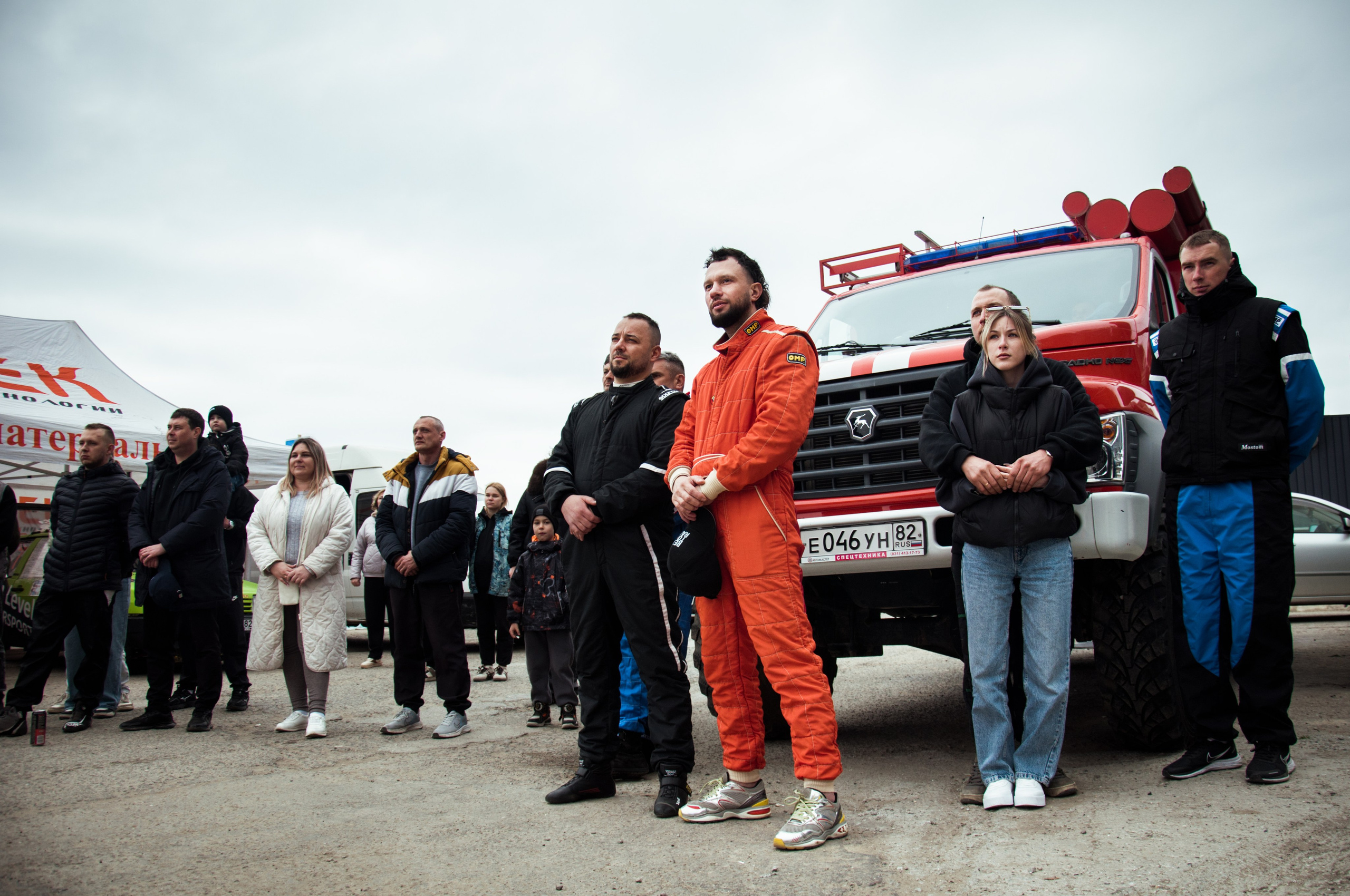 Кастель-2026. Репортажный фотограф в Симферополе Зареев Иван