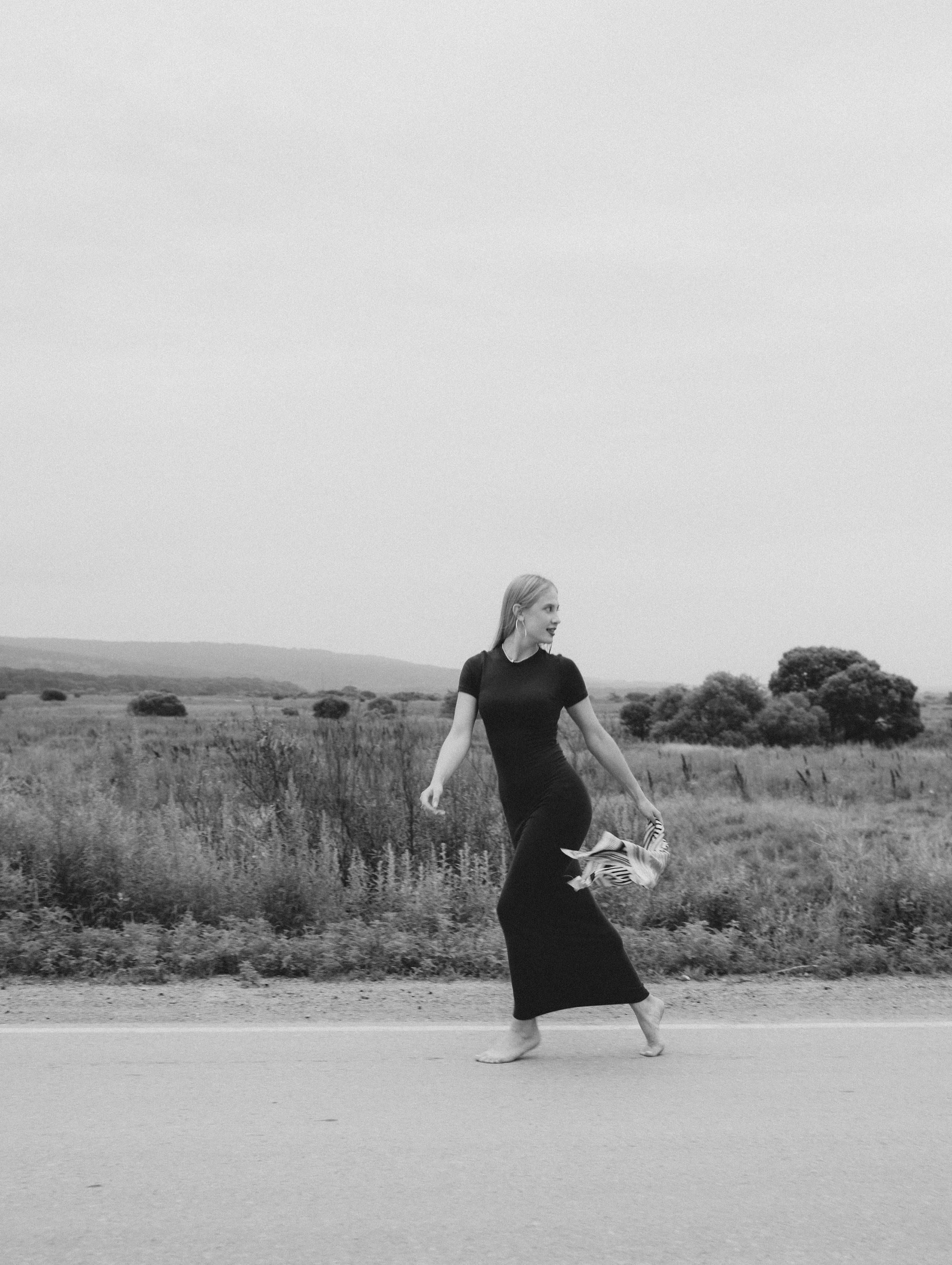 Анна. Фотограф Виктория Куприянова