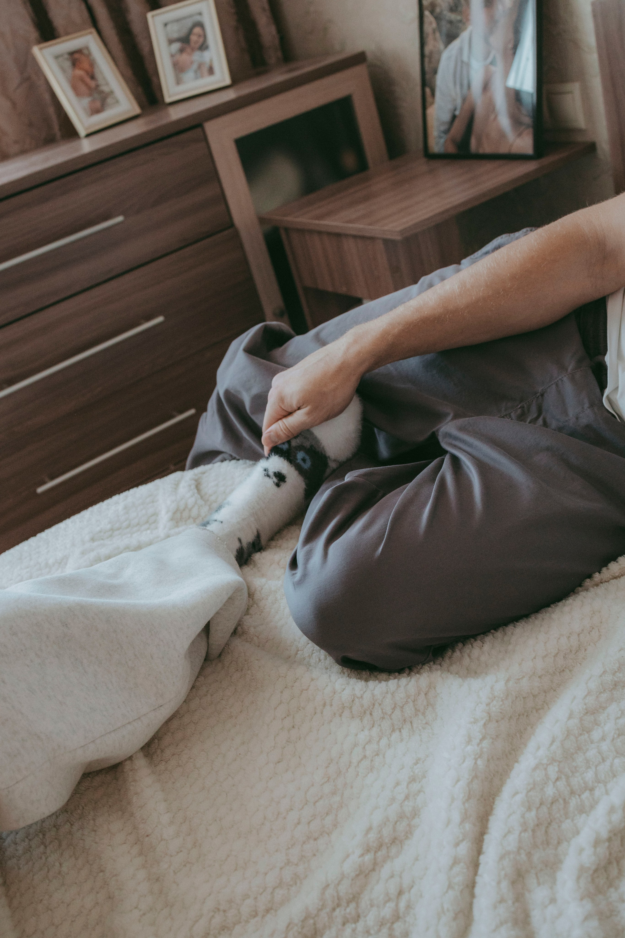 Николай и Наталья. Фотограф Виктория Куприянова