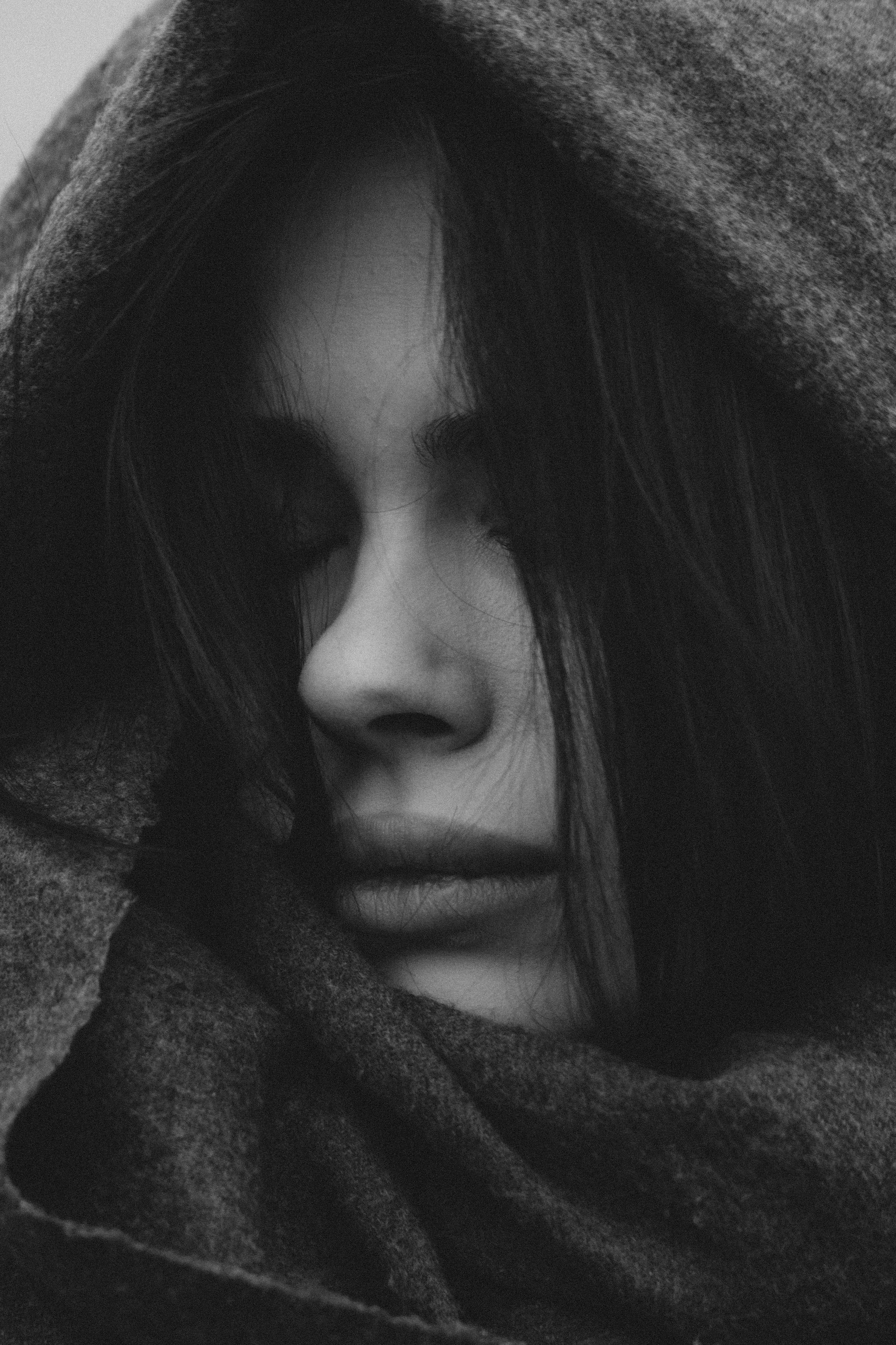 Лолита. Фотограф Виктория Куприянова