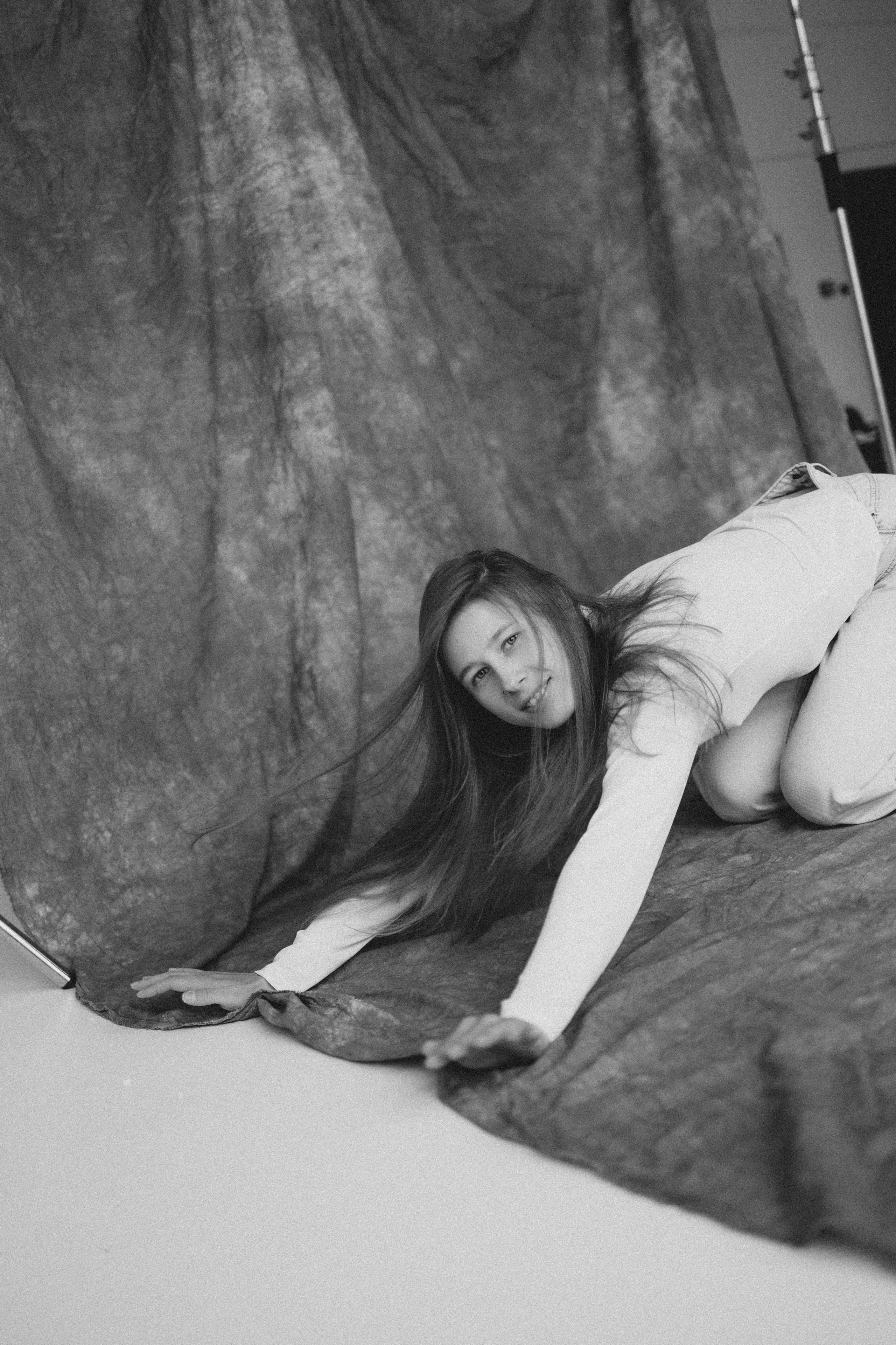 Валерия. Фотограф Виктория Куприянова