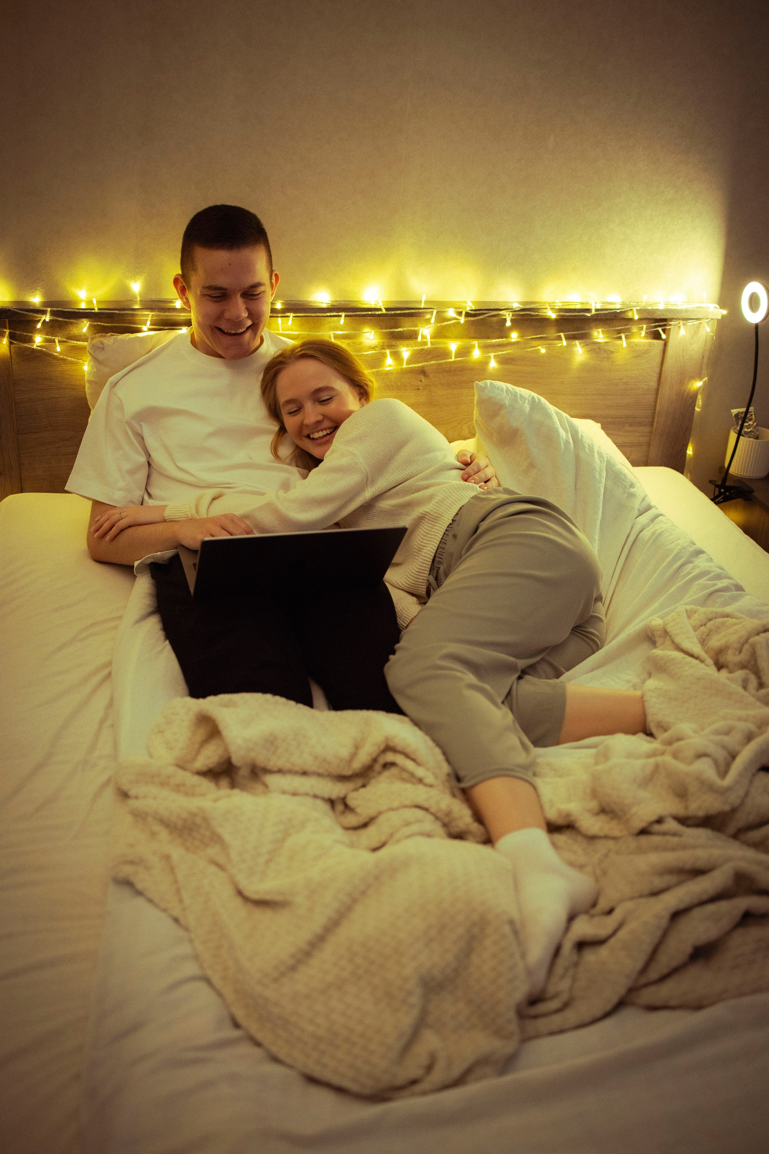 Влад и Даша. Фотограф Виктория Куприянова