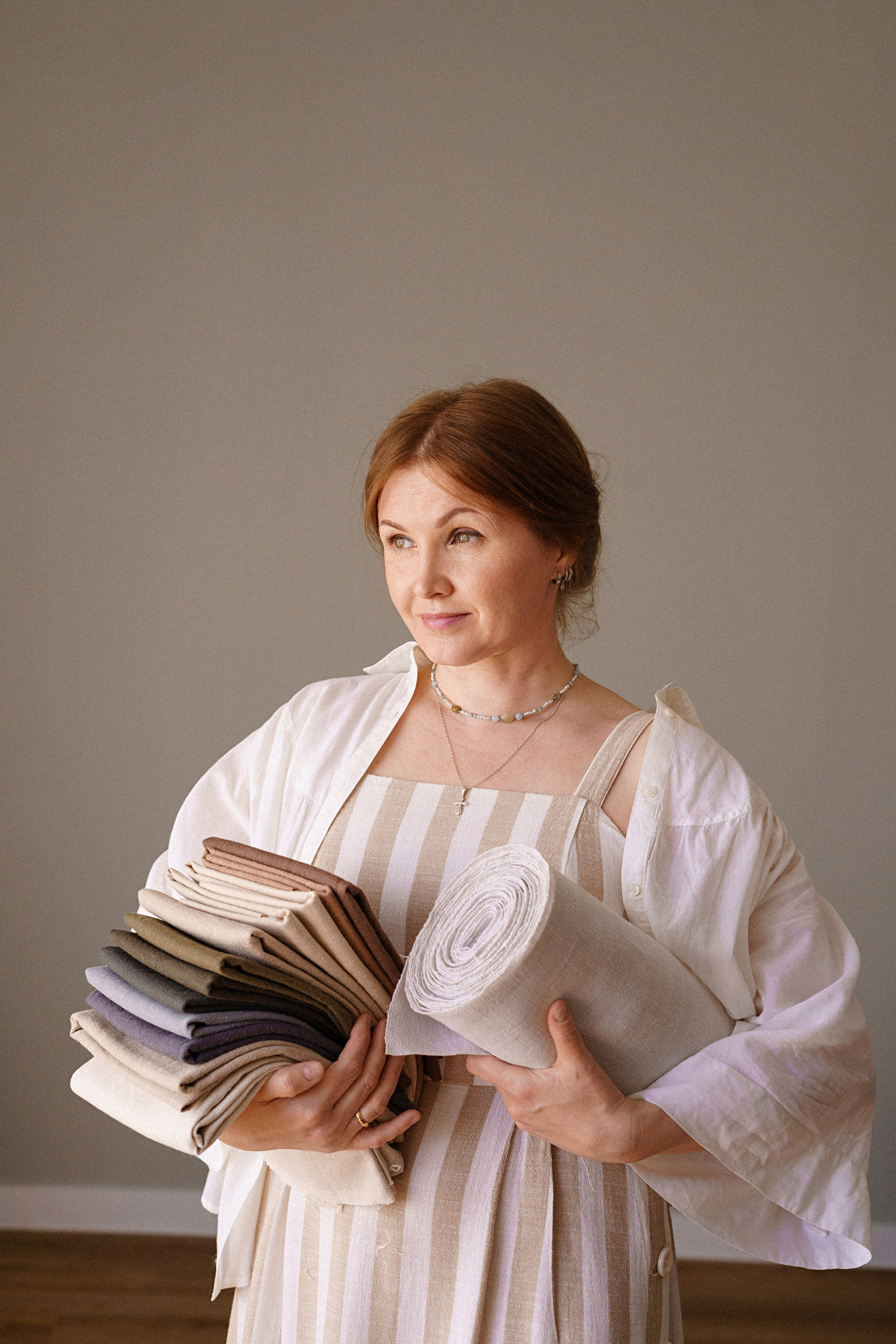 Портреты. Фотограф Надежда Миронова Вологда