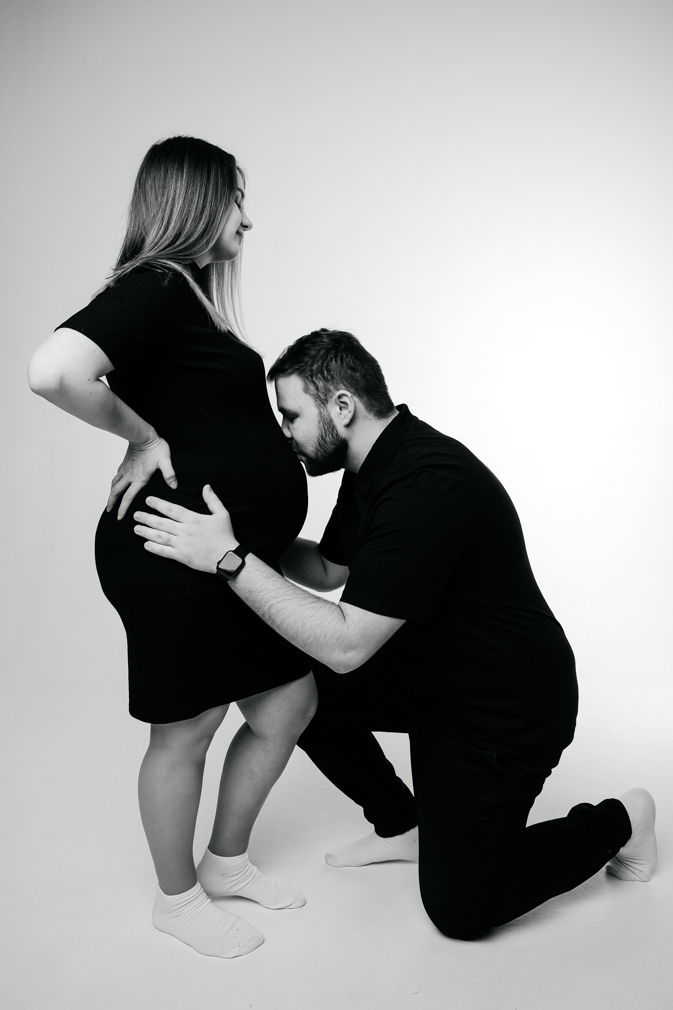 Семейная фотосъёмка. Попов Данил — свадебный и семейный фотограф