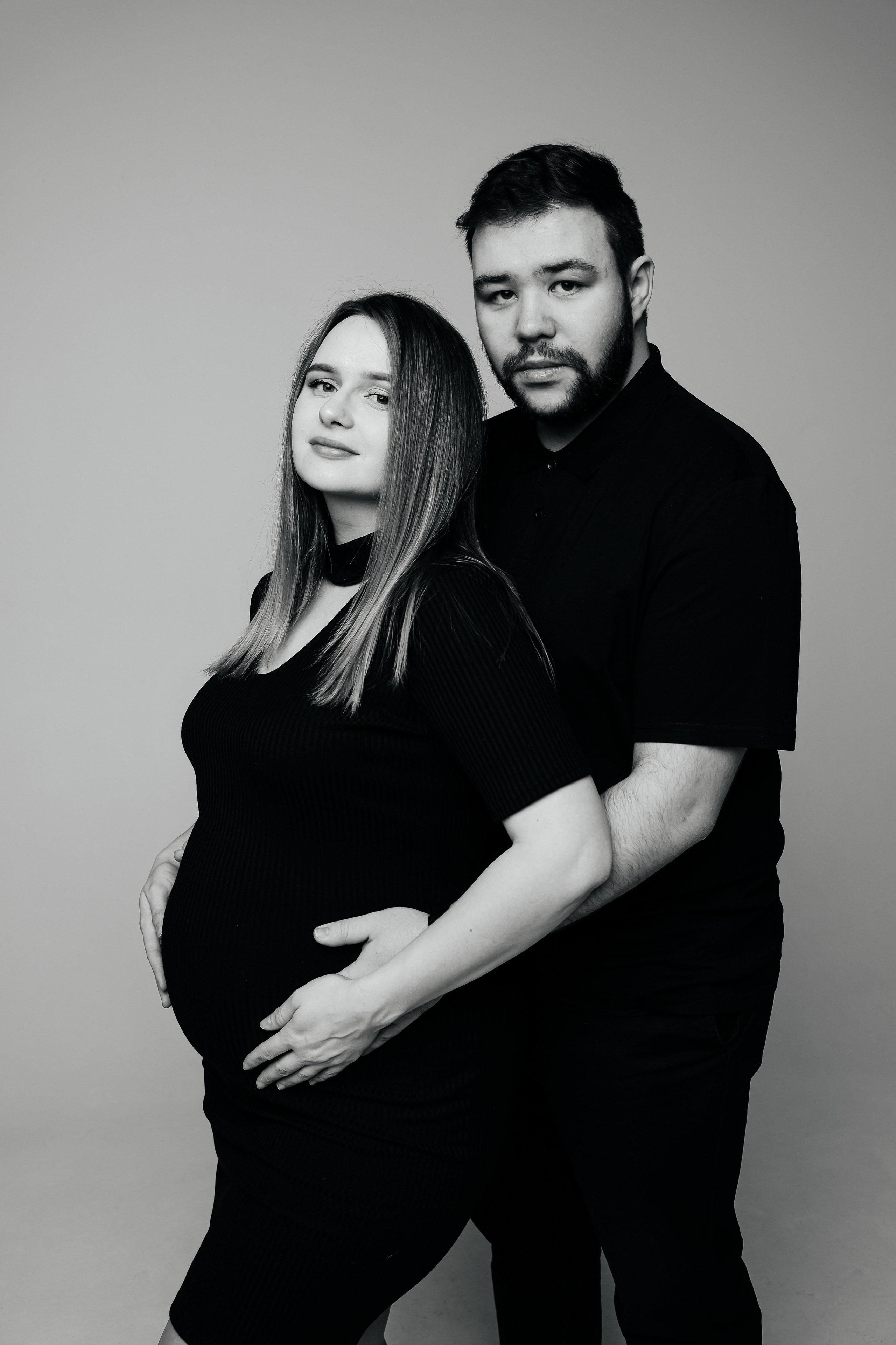 Семейная фотосъёмка. Попов Данил — свадебный и семейный фотограф