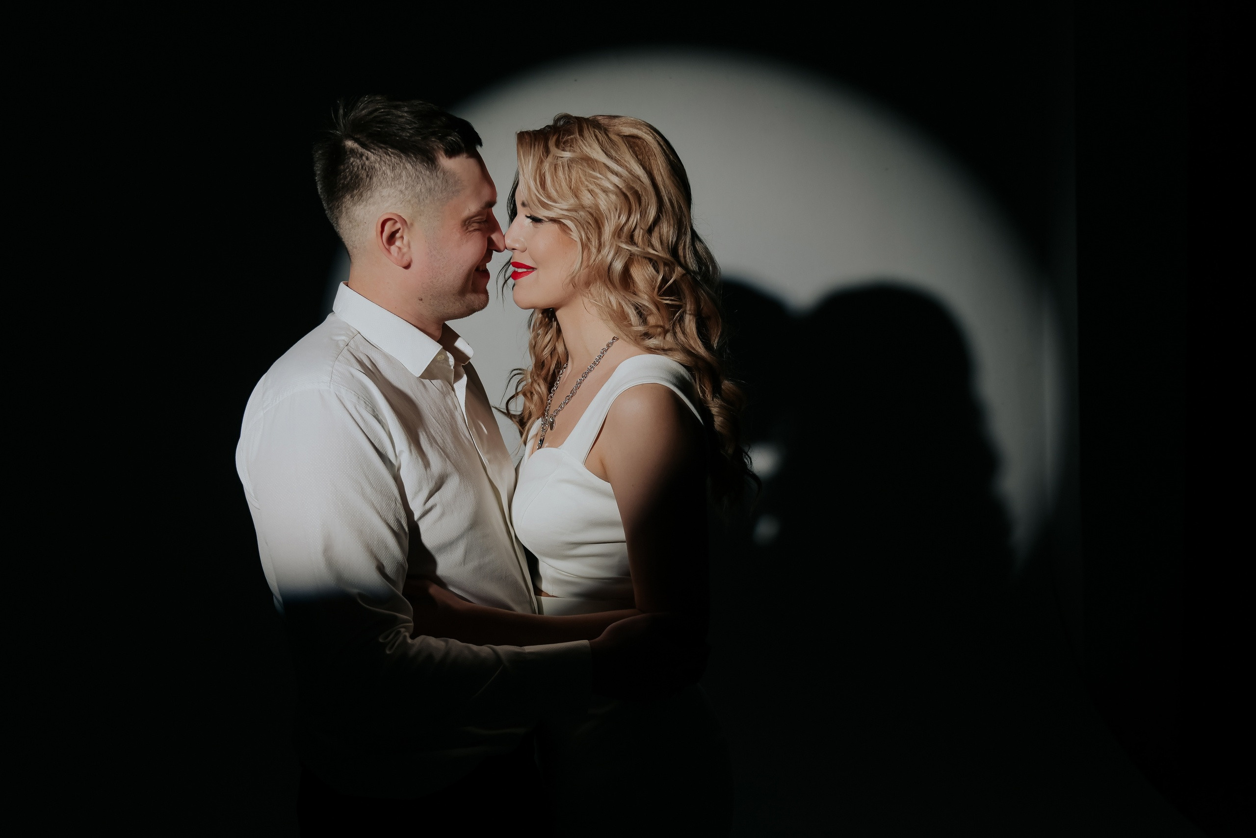 Семейная фотосъёмка. Попов Данил — свадебный и семейный фотограф