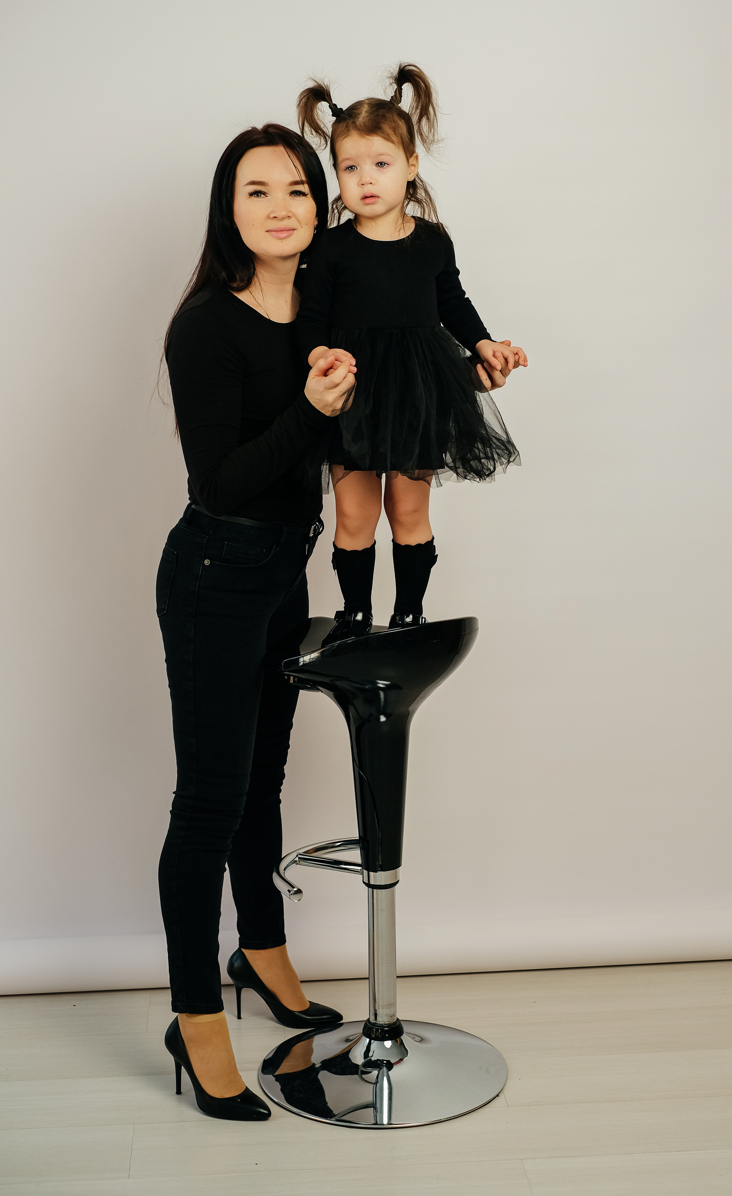 Семейная фотосъёмка. Попов Данил — свадебный и семейный фотограф