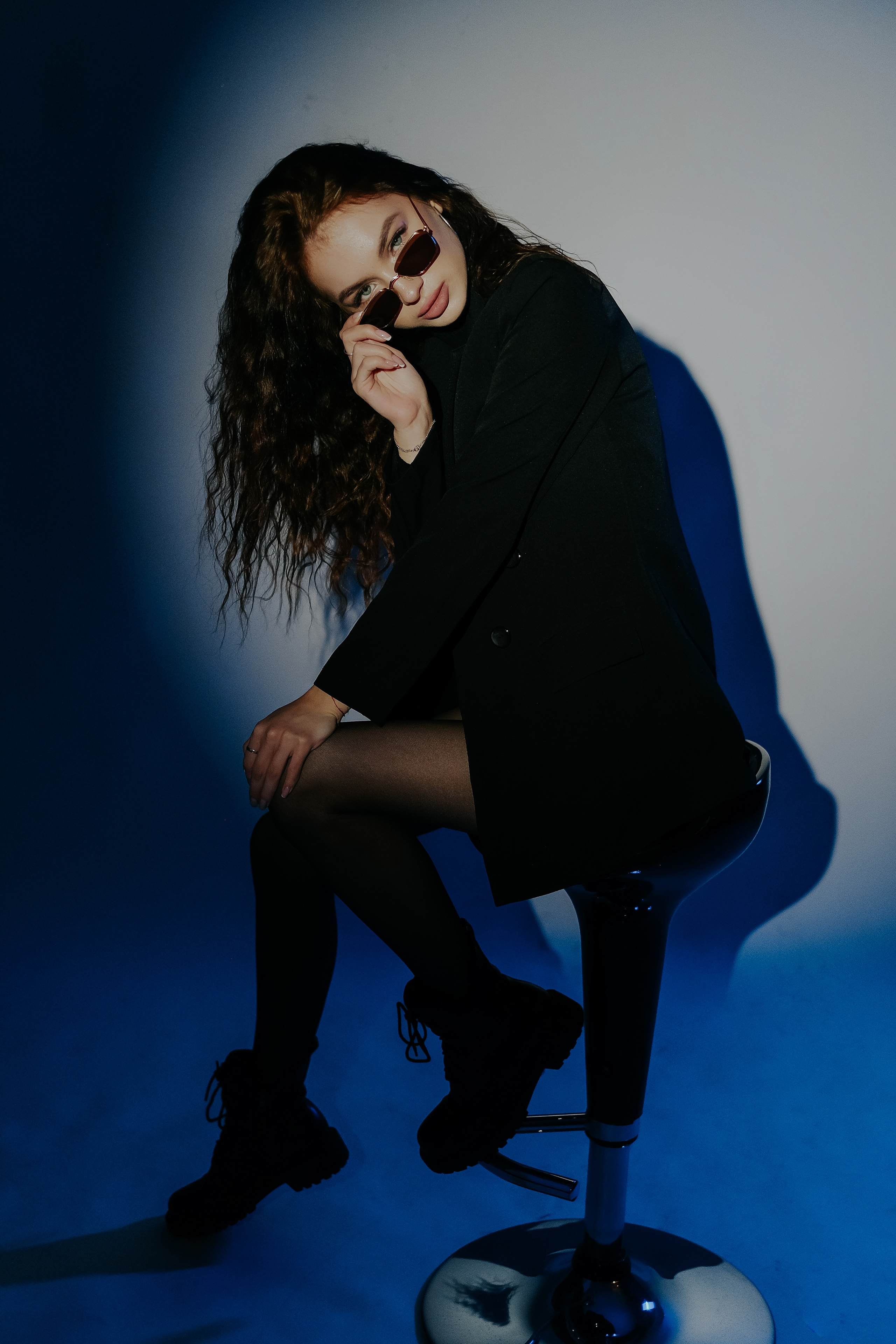 Индивидуальные фотосессии. Попов Данил — свадебный и семейный фотограф