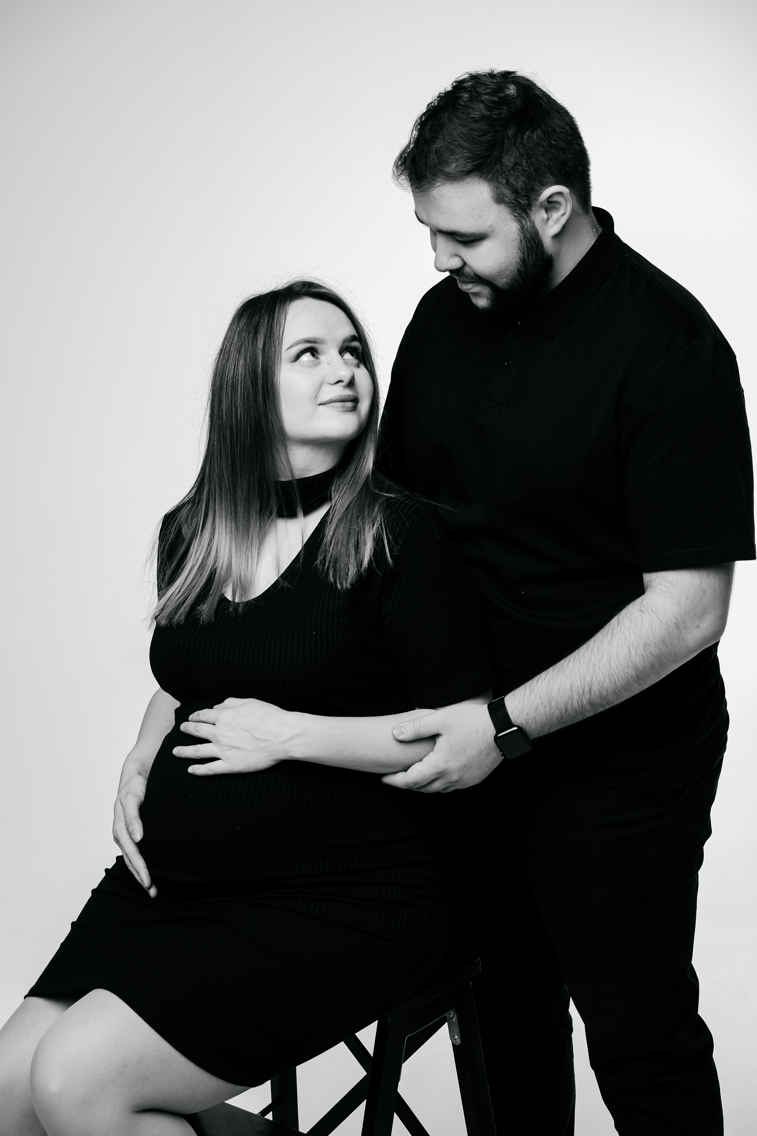 Семейная фотосъёмка. Попов Данил — свадебный и семейный фотограф