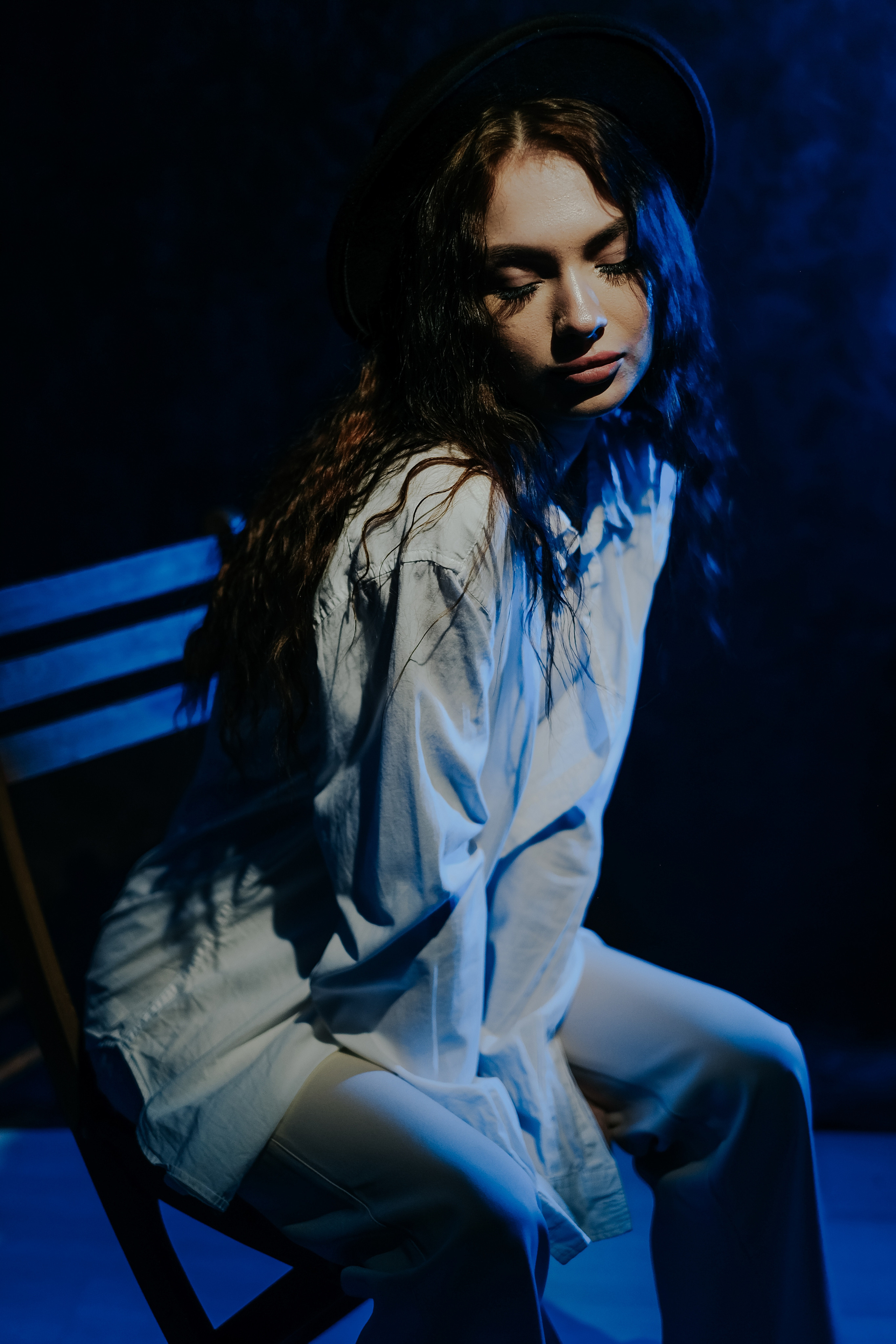 Индивидуальные фотосессии. Попов Данил — свадебный и семейный фотограф