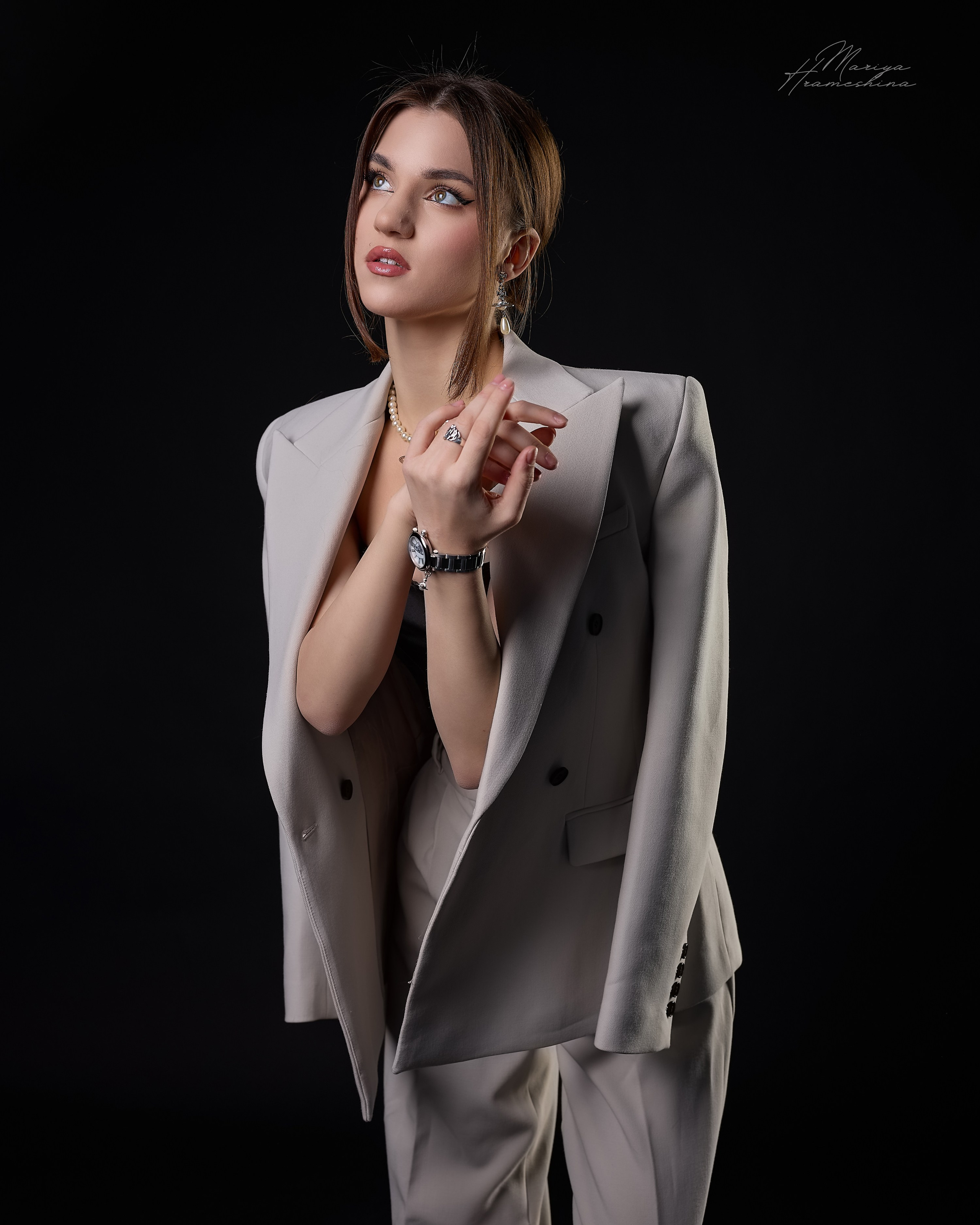 Фотосъемка девушки модели. Фотограф, мобилограф Ростов-на-Дону