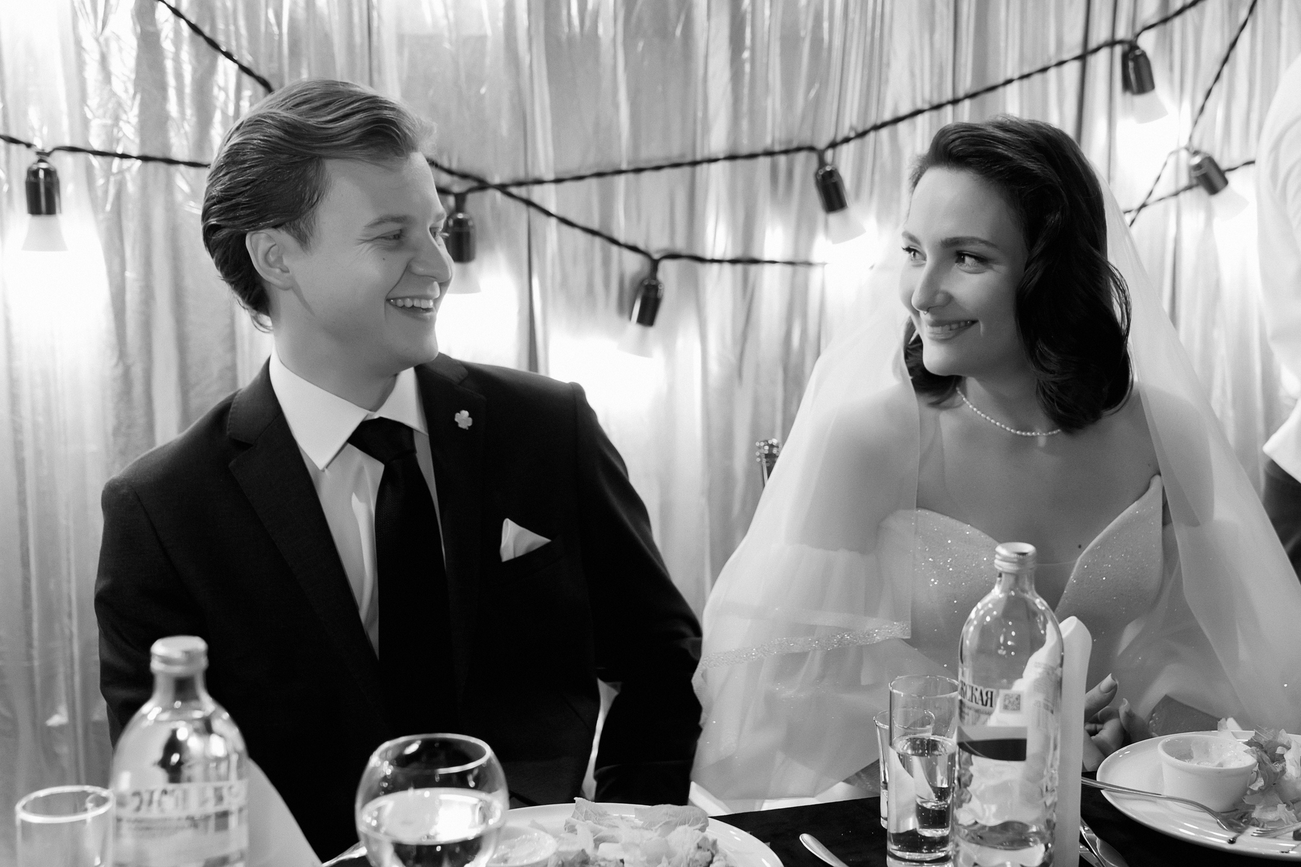 Иван и Яна. Свадебный фотограф Воронеж Марина Грудинина