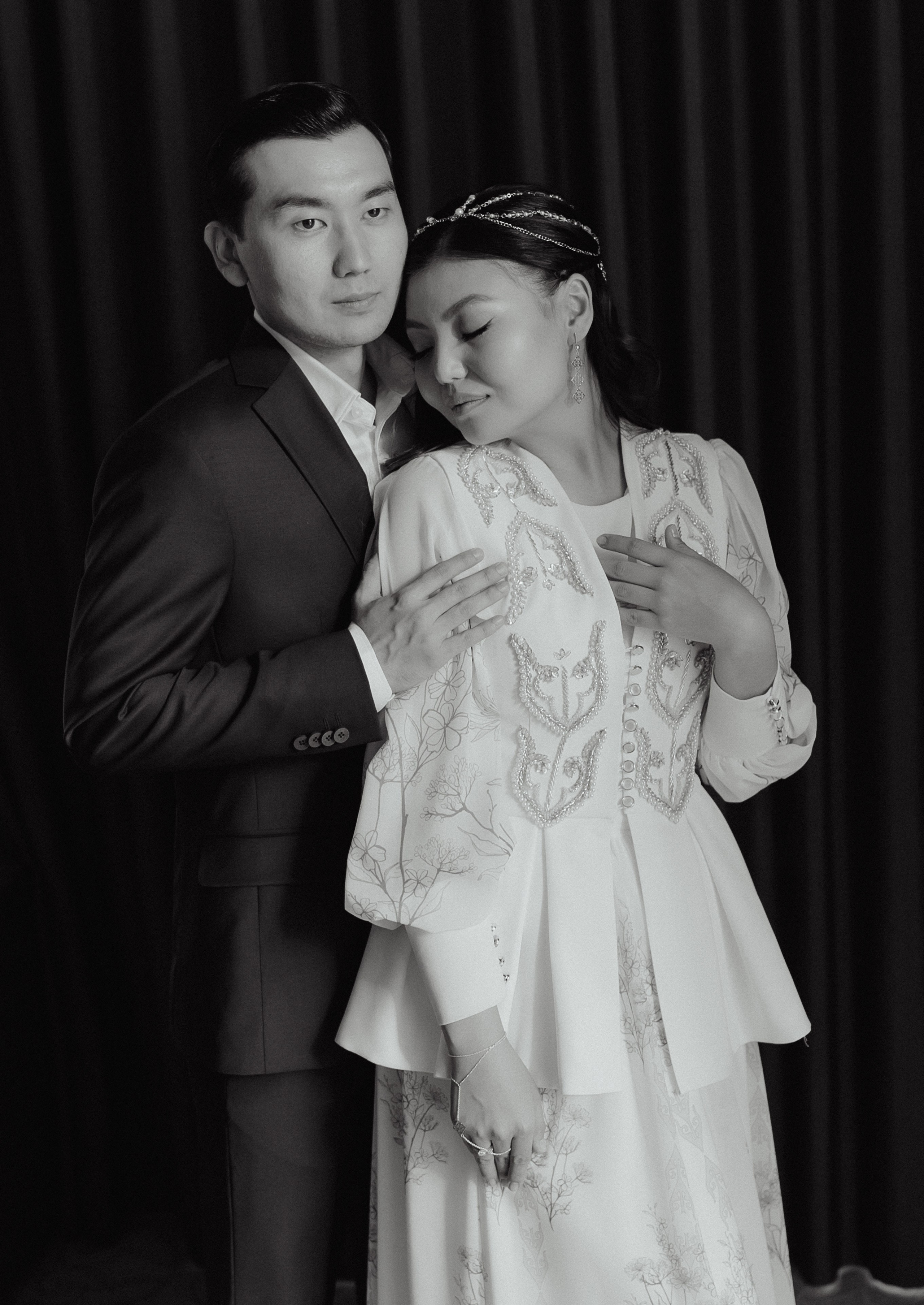 Узату Дана. Свадебный фотограф Станислав Стиви