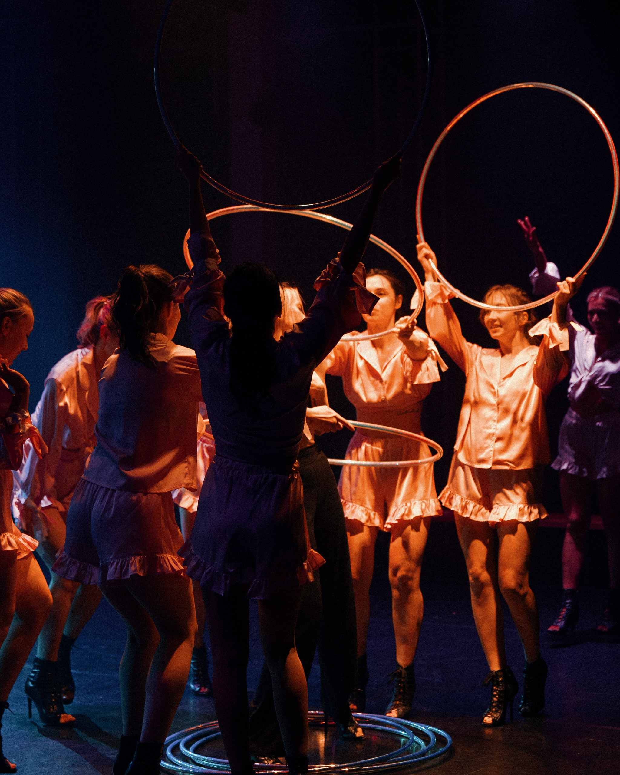 Дуры. Фотограф Rockeroleg