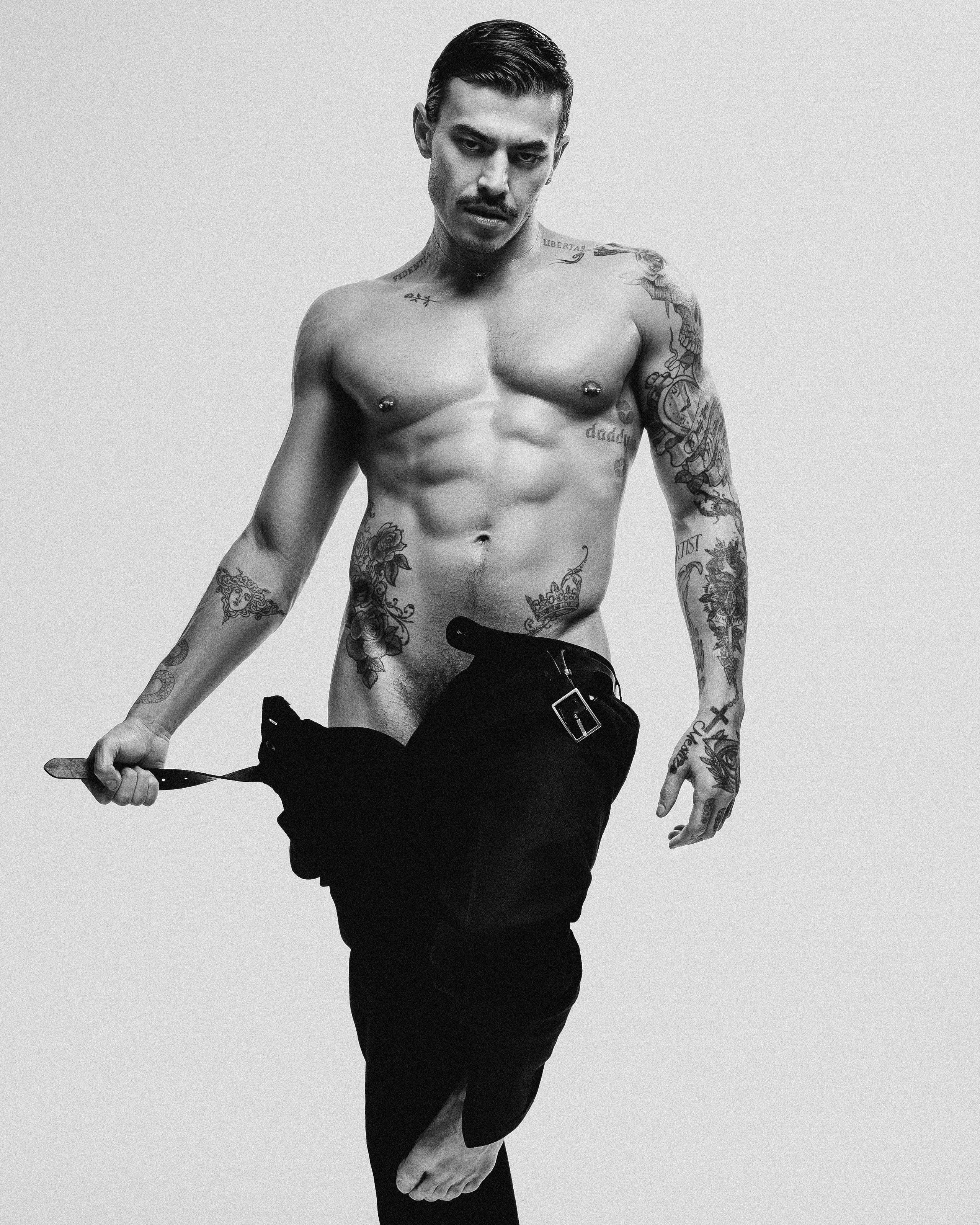 Айхан. Фотограф Rockeroleg