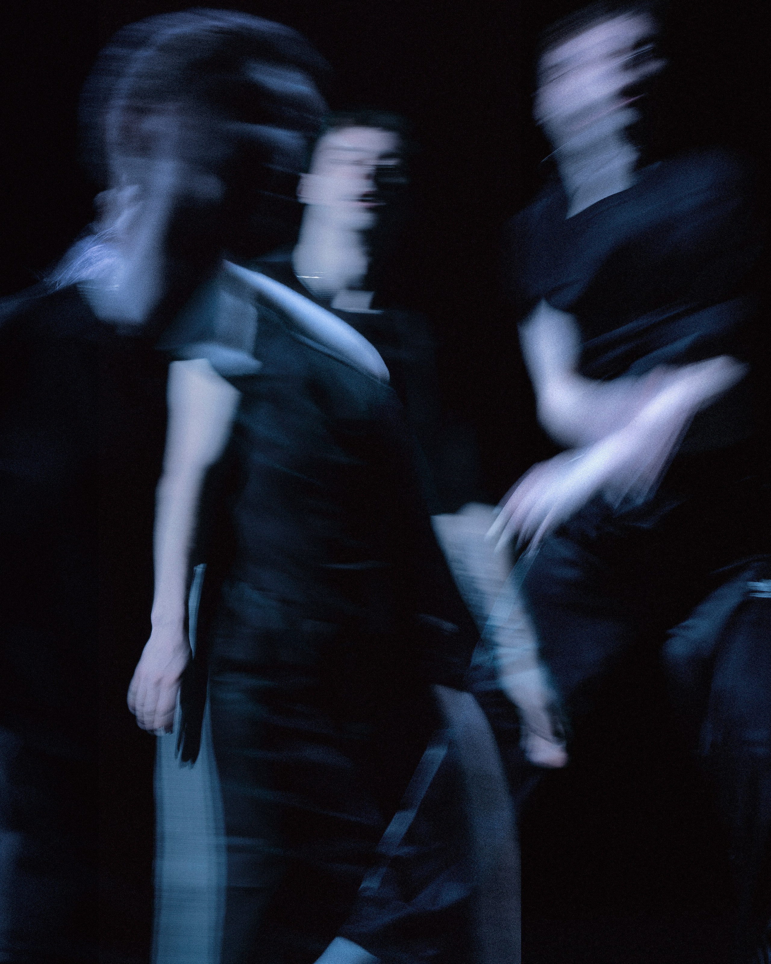 ОКОЛОТРОЙКА. Фотограф Rockeroleg