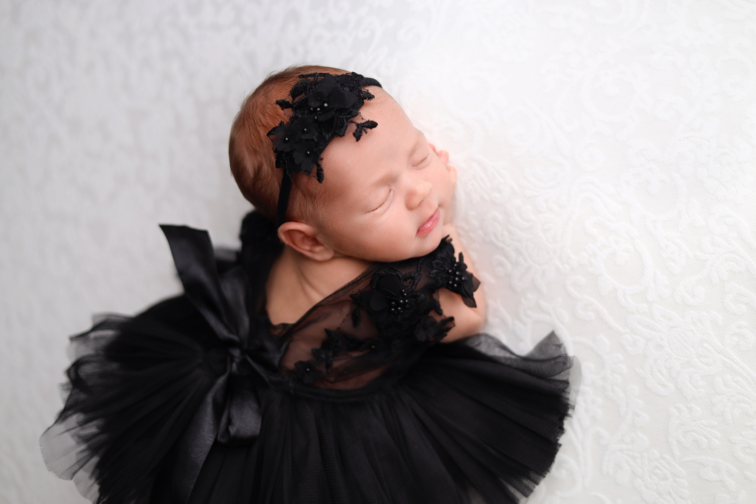 Ньюборн съемка Стефании, максимальный пакет. Фотограф новорожденных Москва. Ньюборн фотограф Москва