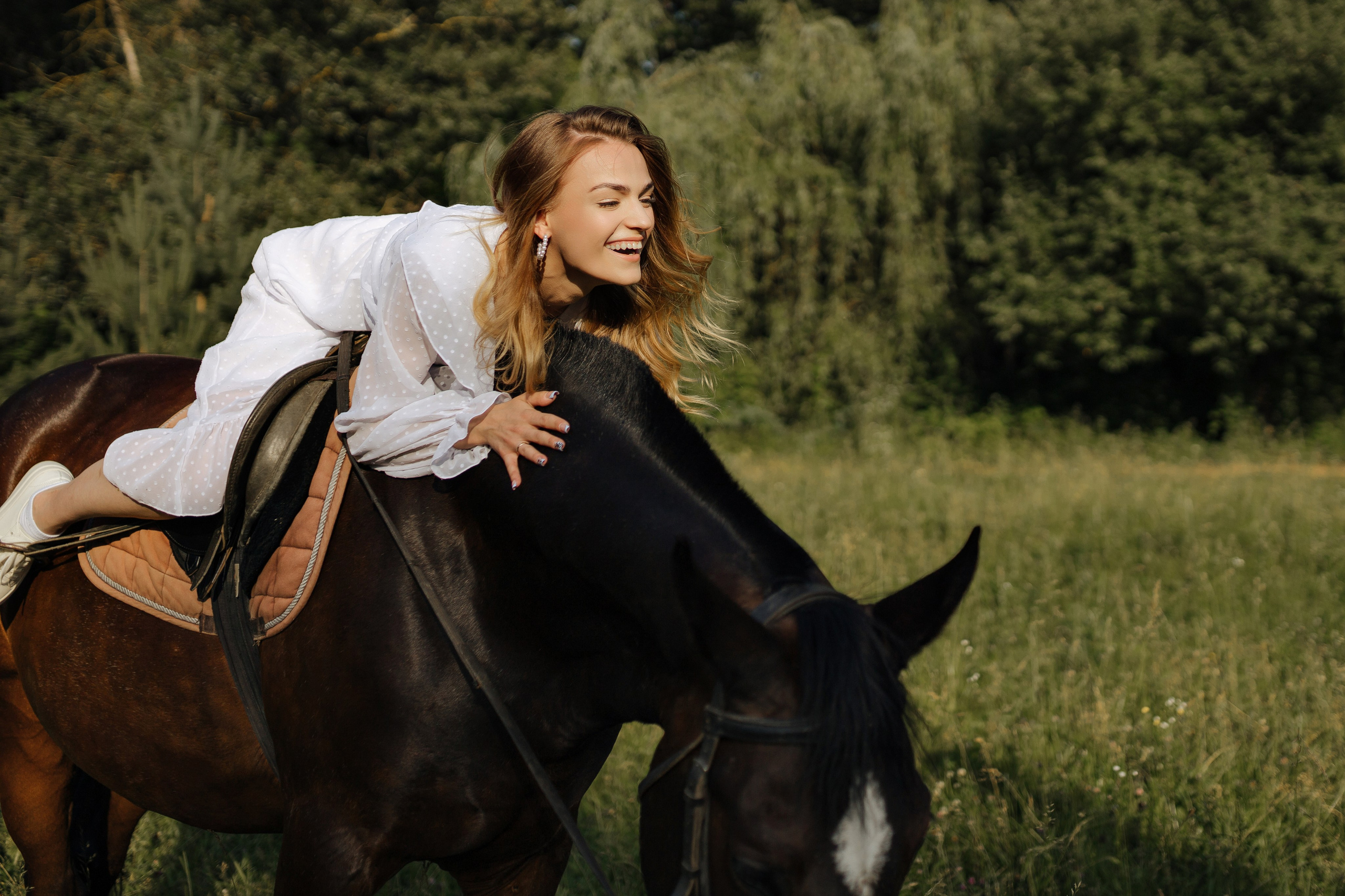 Катя. Свадебный и семейный фотограф в Белгороде Юлия Першина