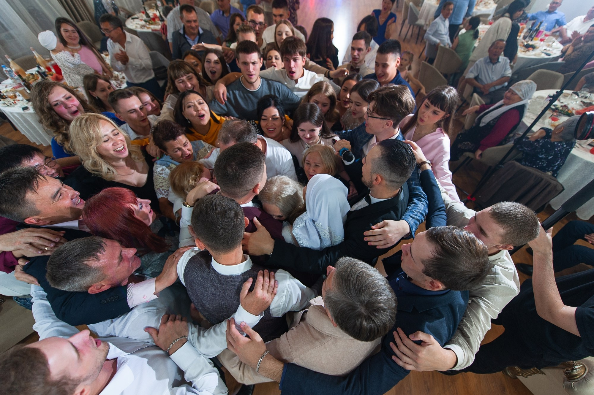 Дамир. Анастасия. Август. Свадебный и семейный фотограф в Омске Мормулев Михаил