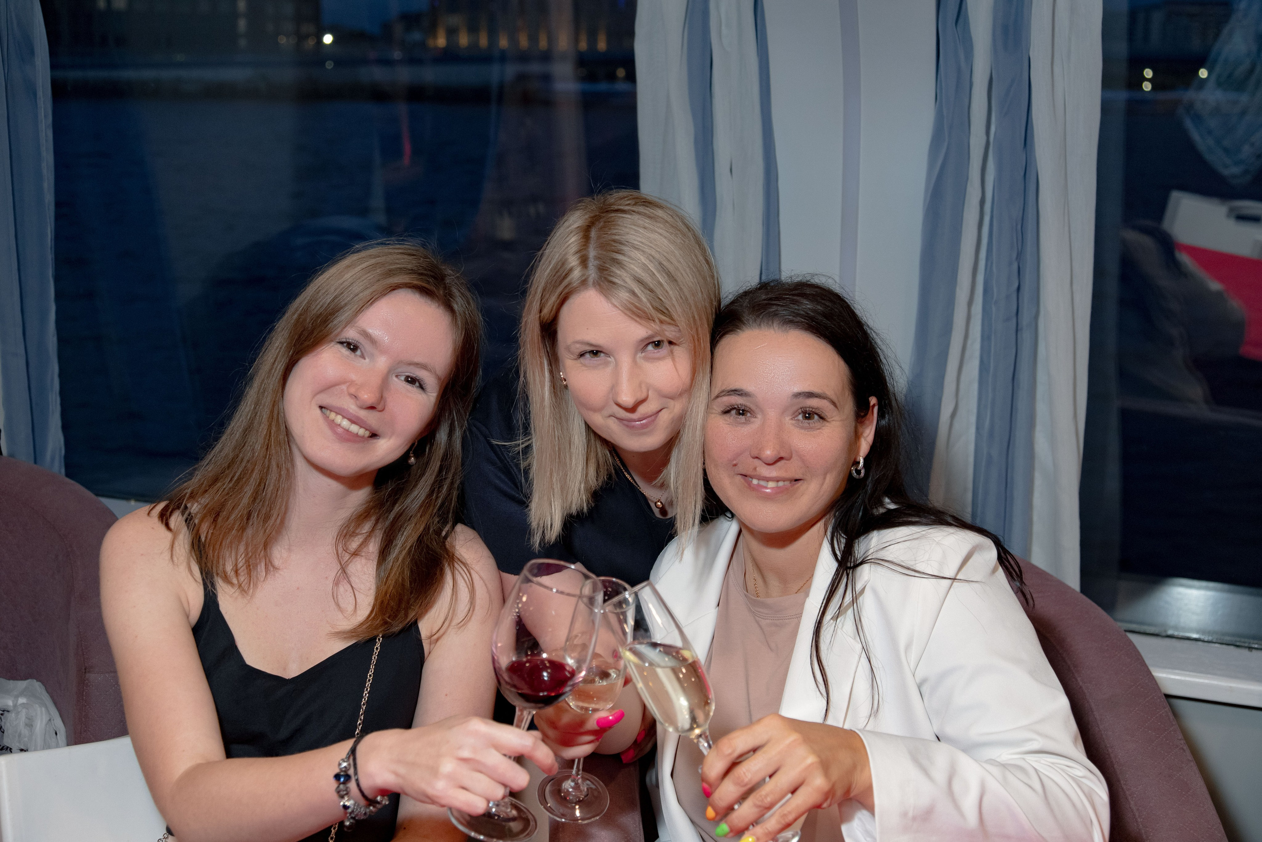 Company party. Фотограф Махлаева Виктория/Санкт-Петербург