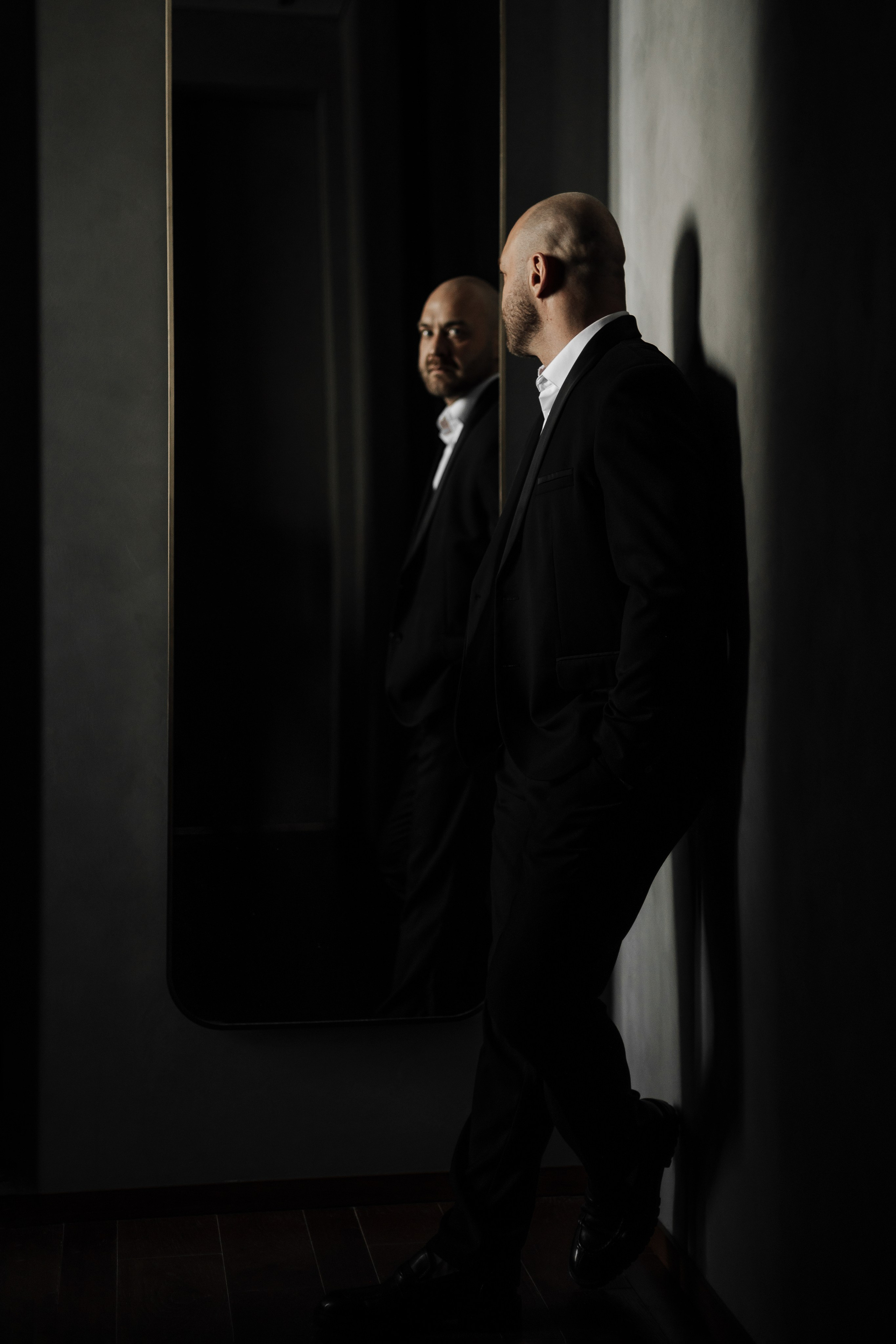 Денис и Александра (утро, встреча, ужин). Фотограф в Крыму | Виктория Нотевская