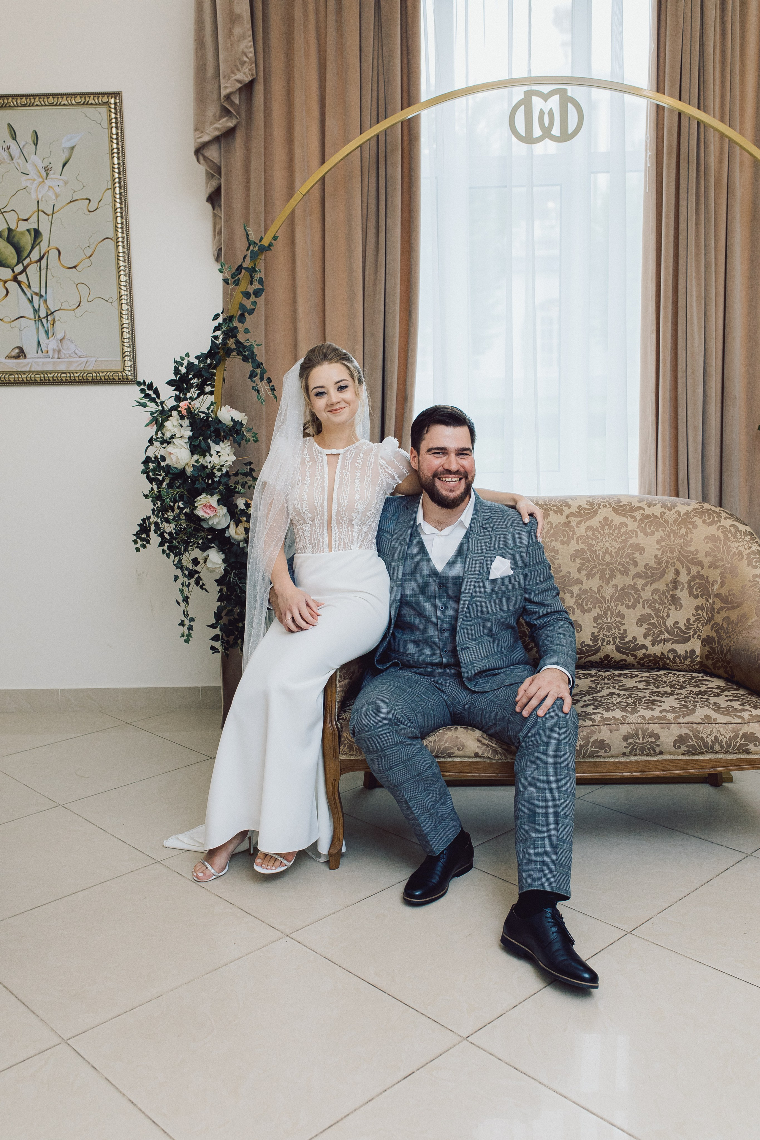 ЗАГС на ВДНХ