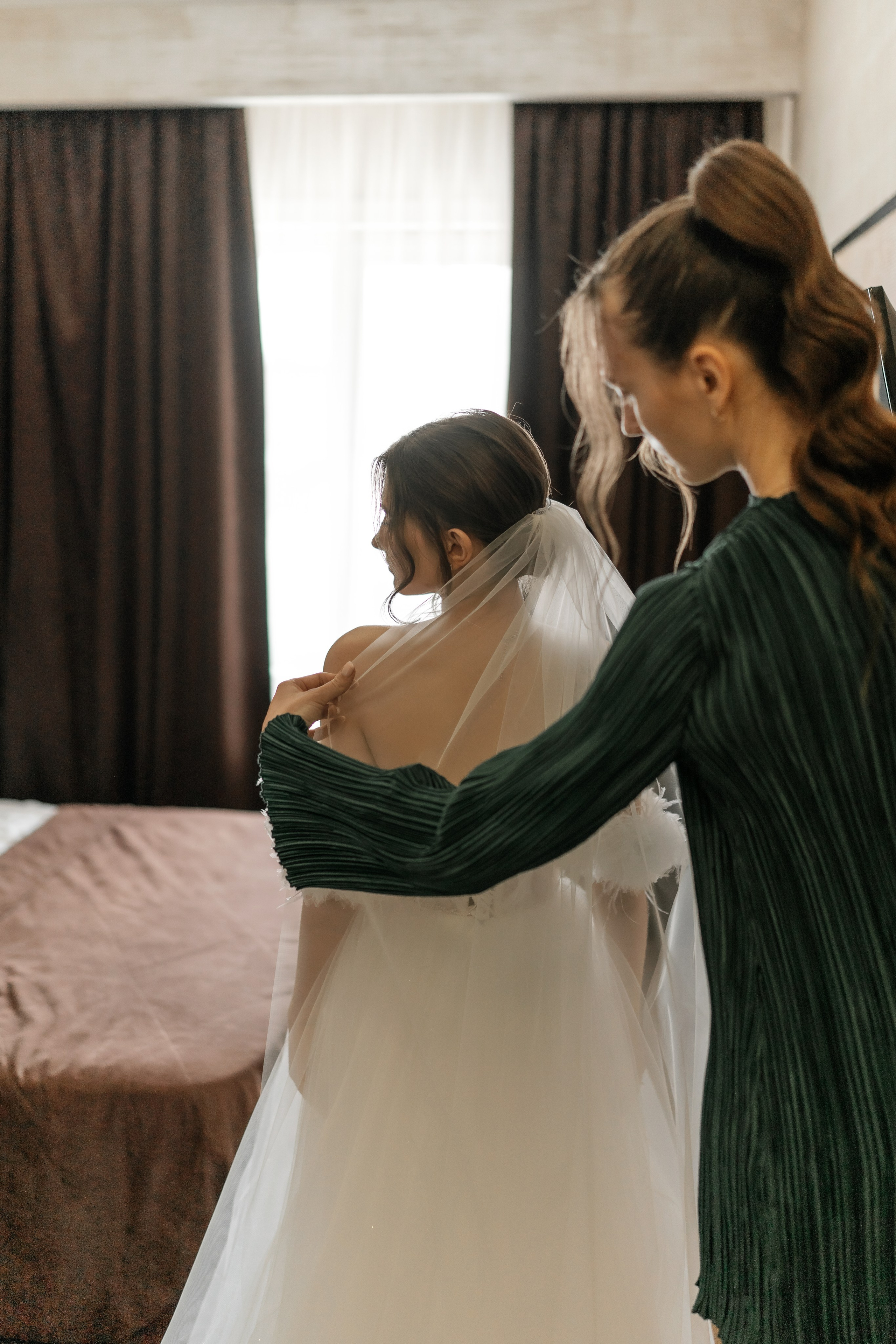 Денис и Екатерина. Свадебный и семейный фотограф в Алексеевке Марина Купреева